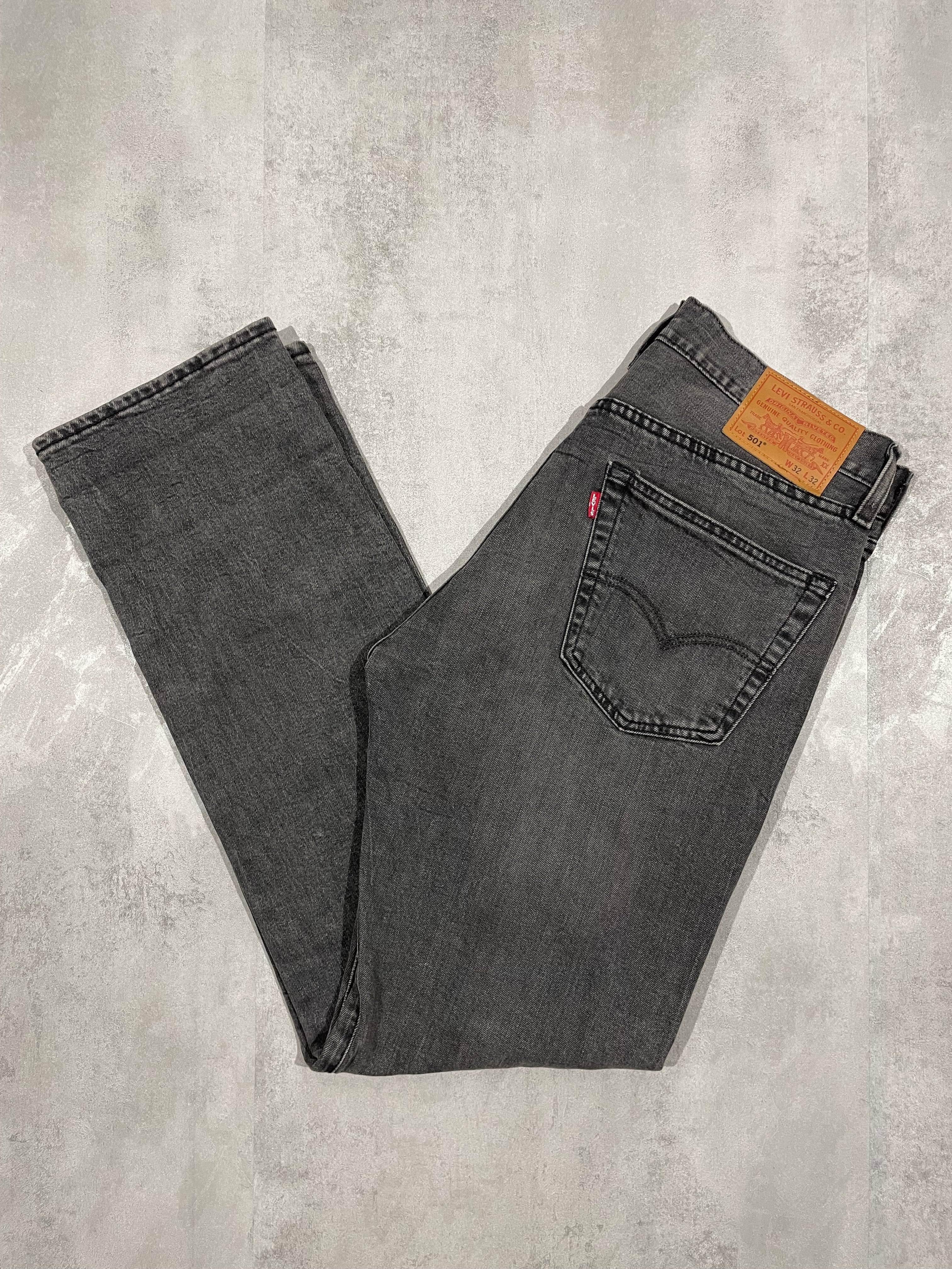 Levi's 501 Farmer 32/32