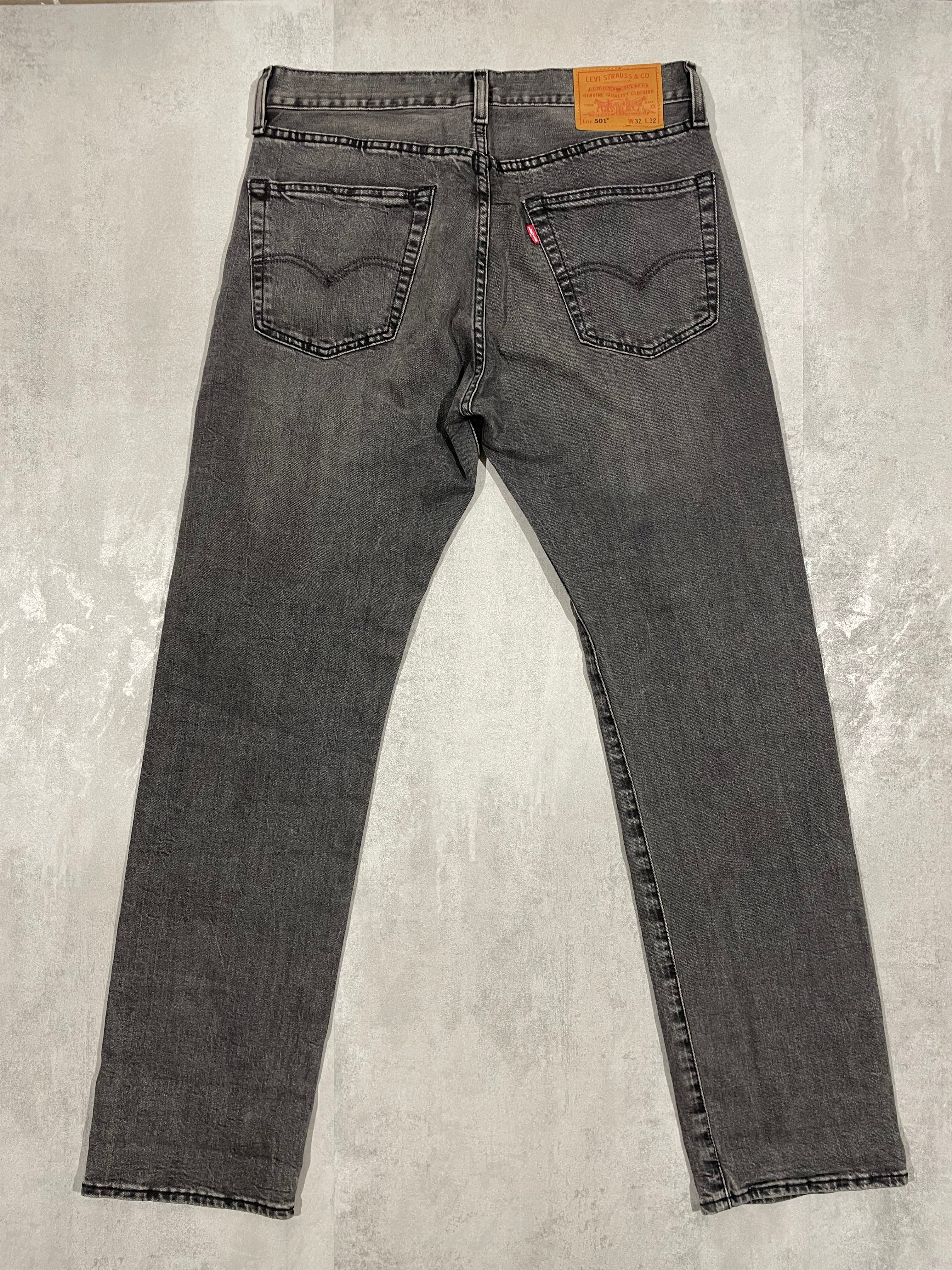 Levi's 501 Farmer 32/32