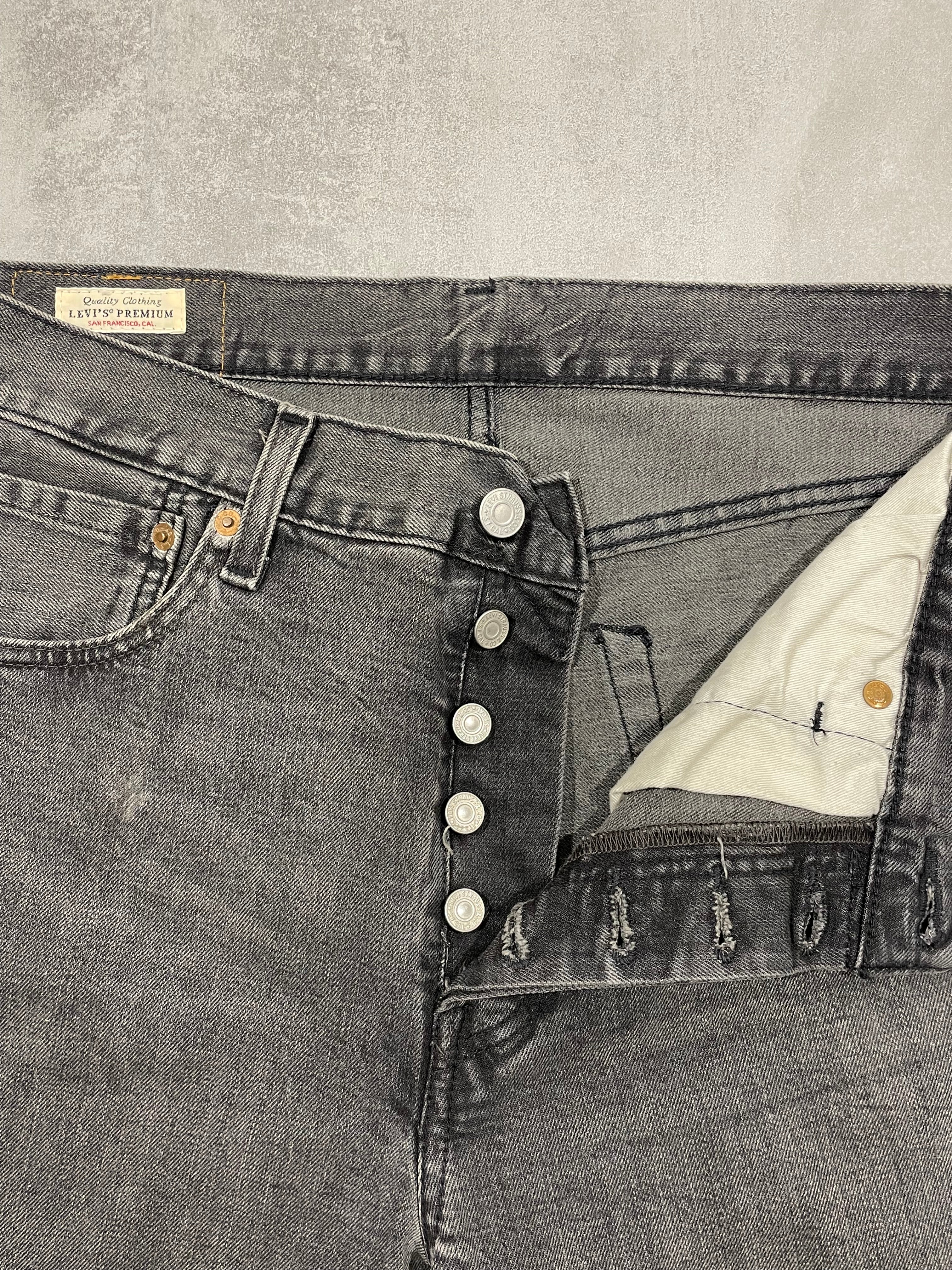 Levi's 501 Farmer 32/32