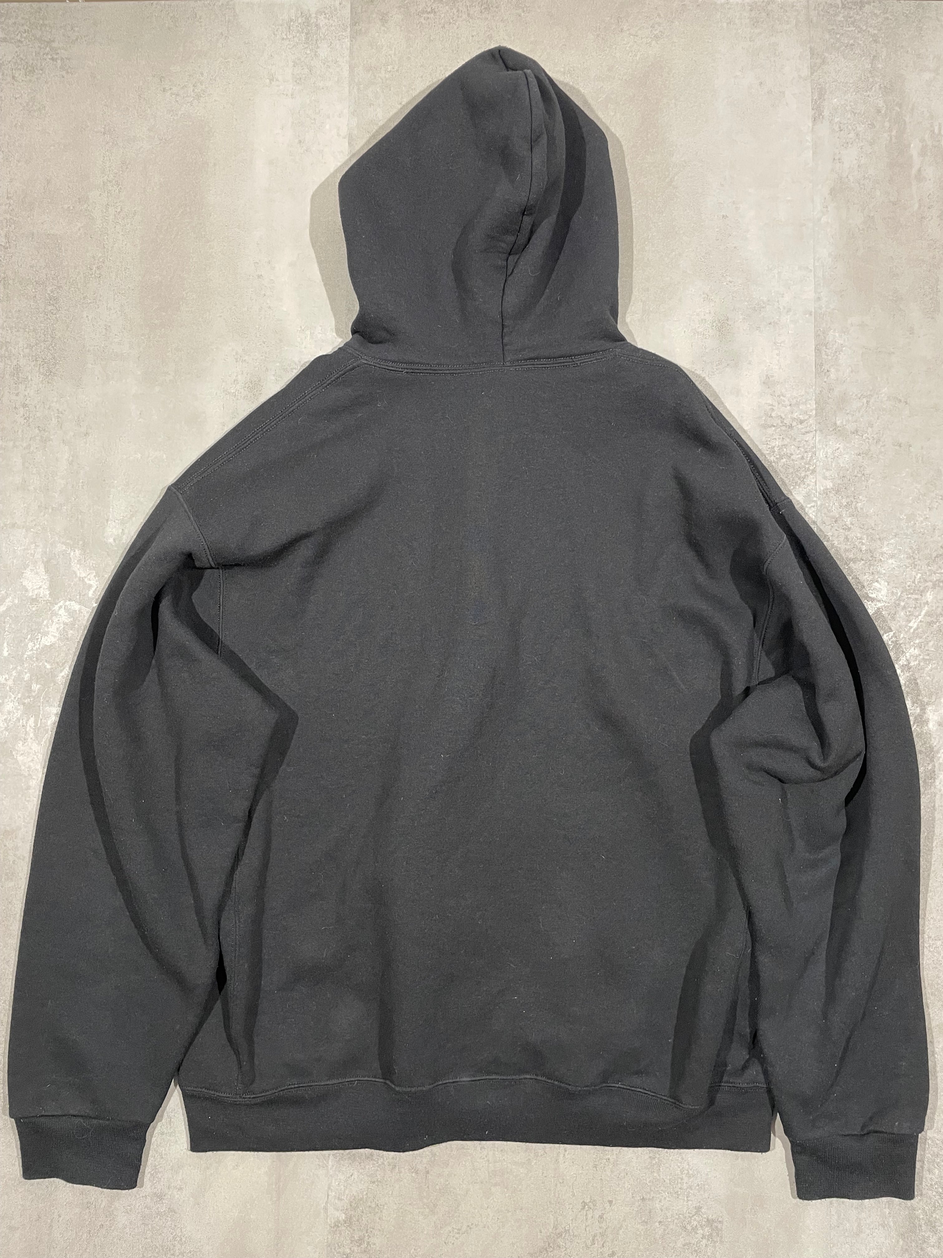 Russell Cipzáras Pulóver XL