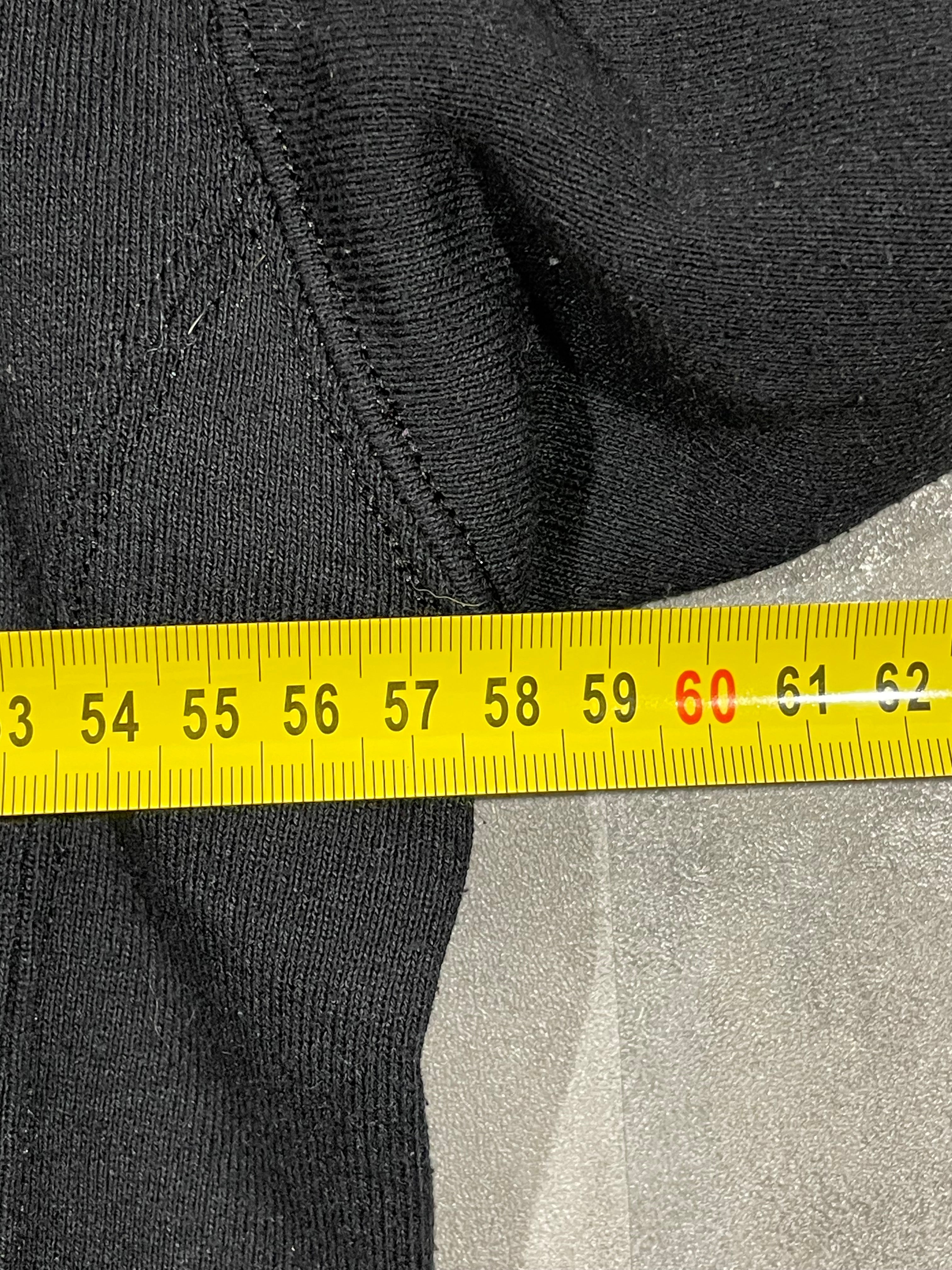 Russell Cipzáras Pulóver L/XL