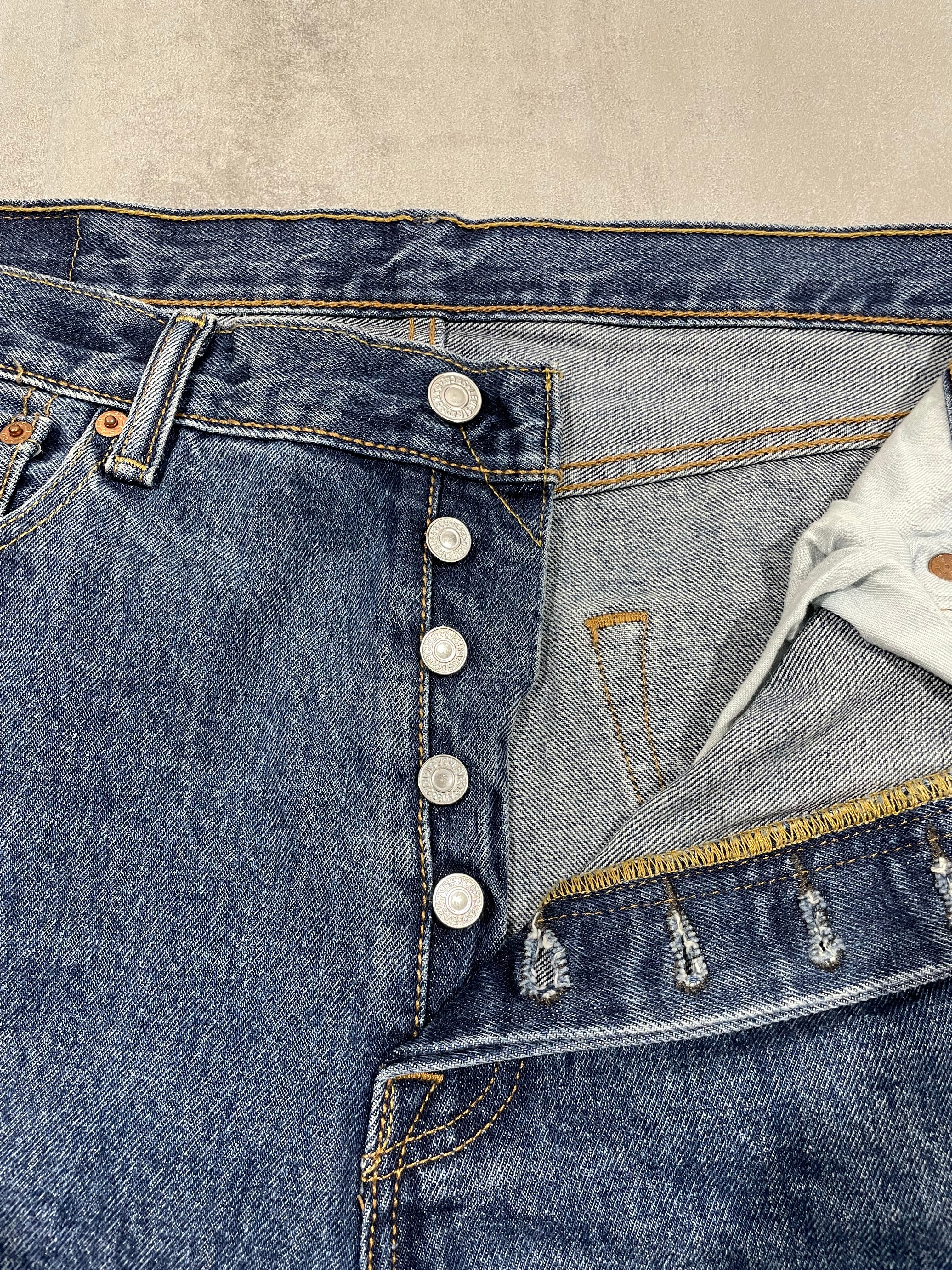 Levi's 501 Farmer 34/32