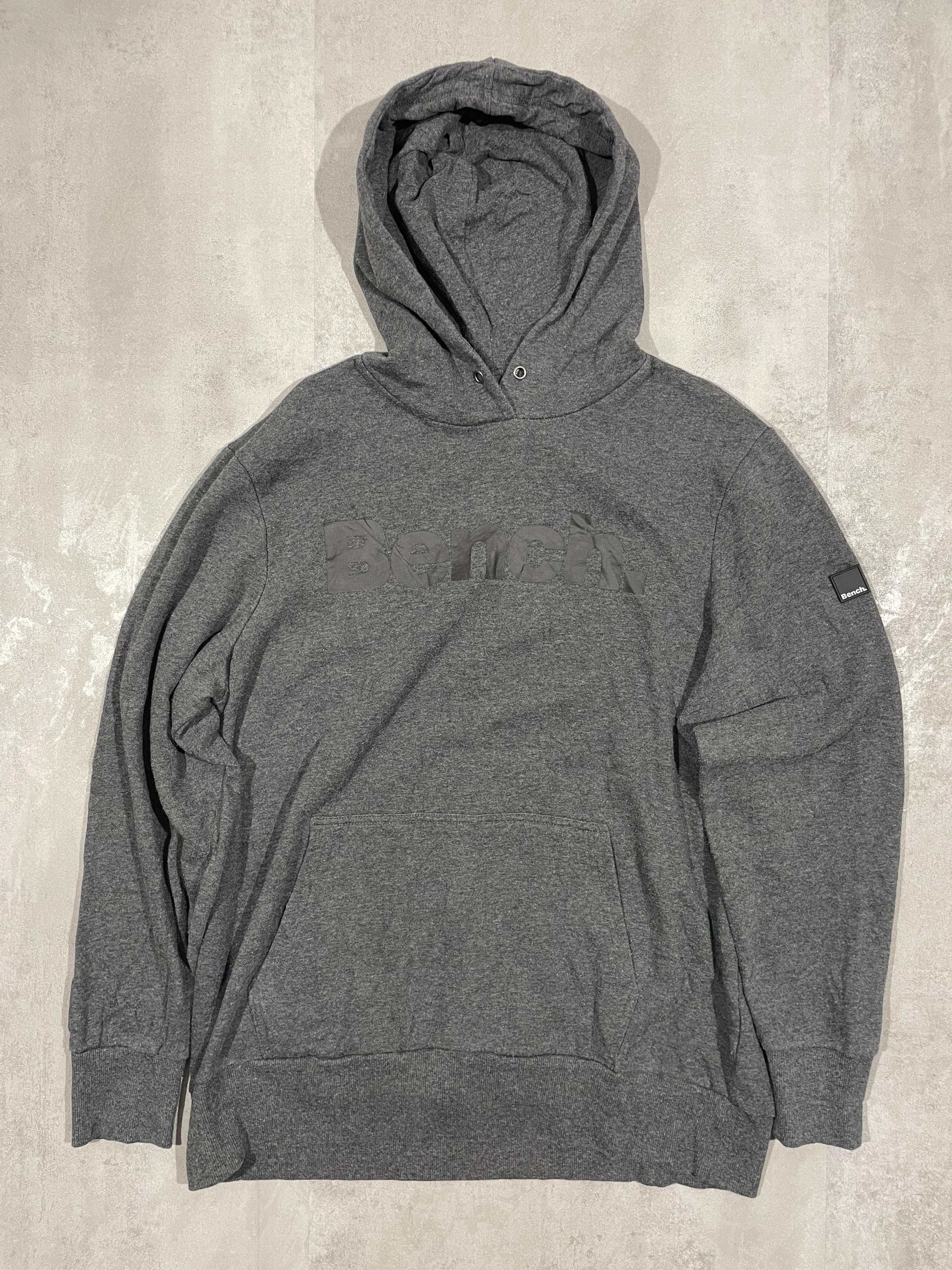 Bench Hoodie L