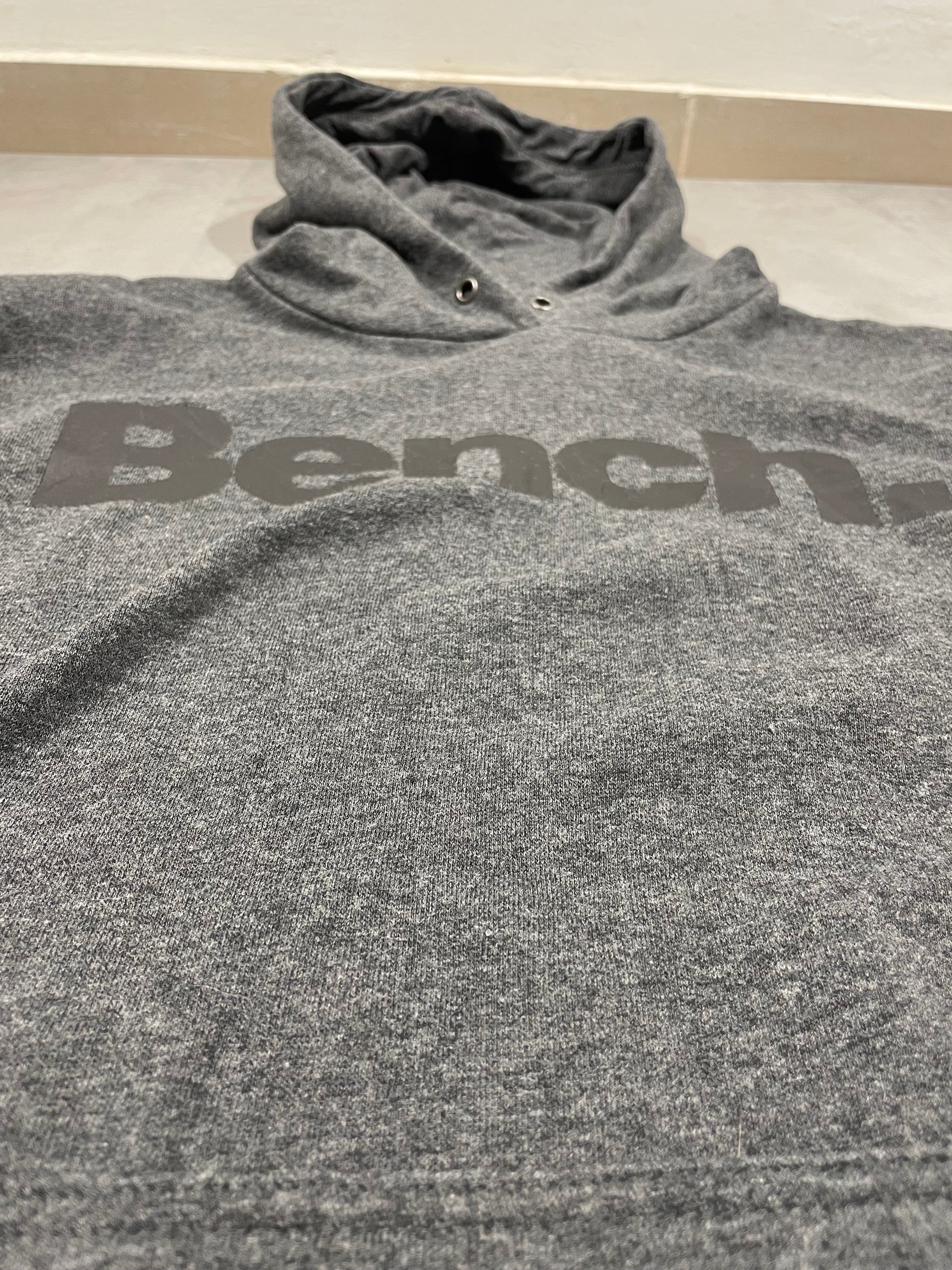 Bench Hoodie L