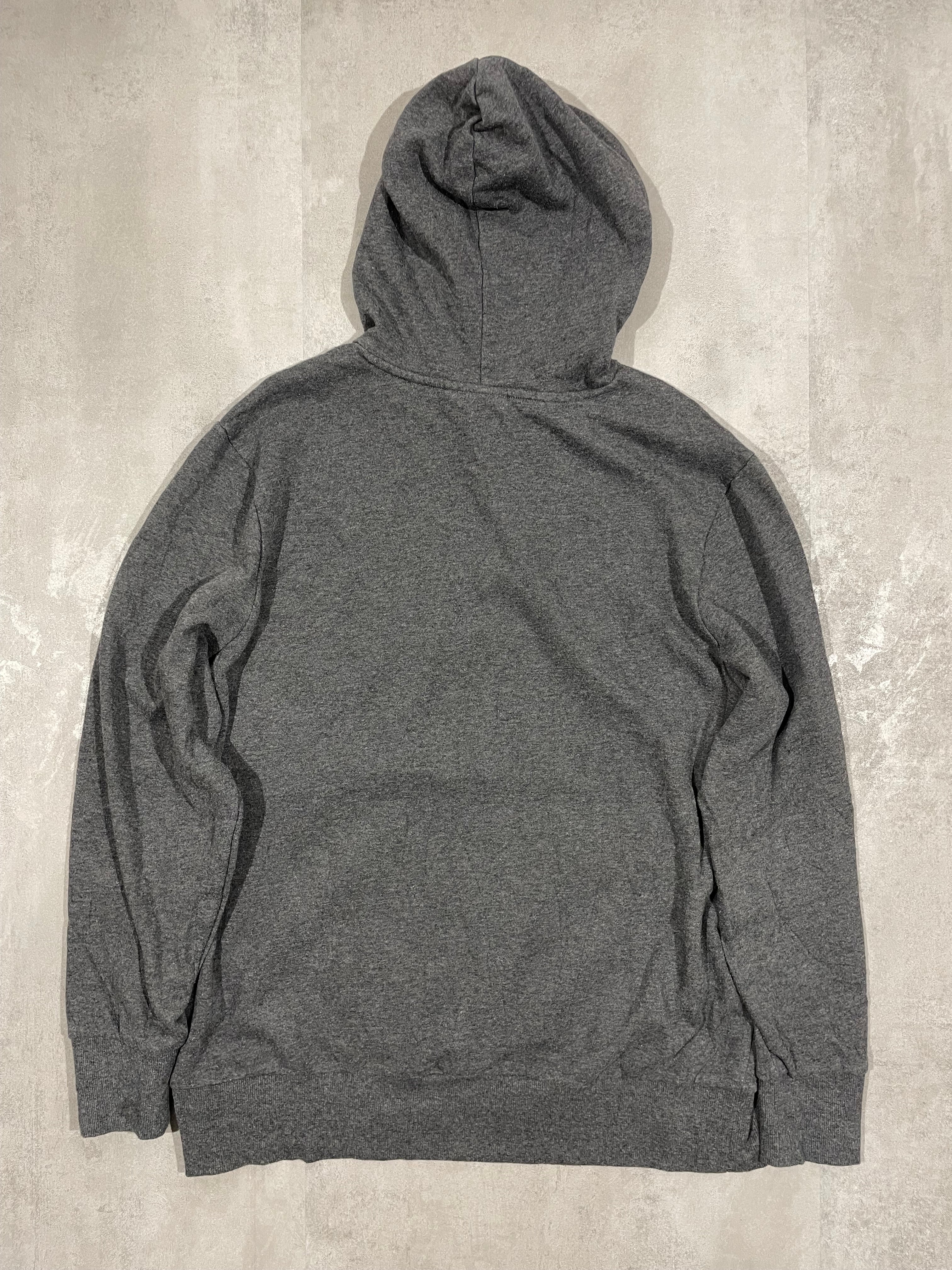 Bench Hoodie L