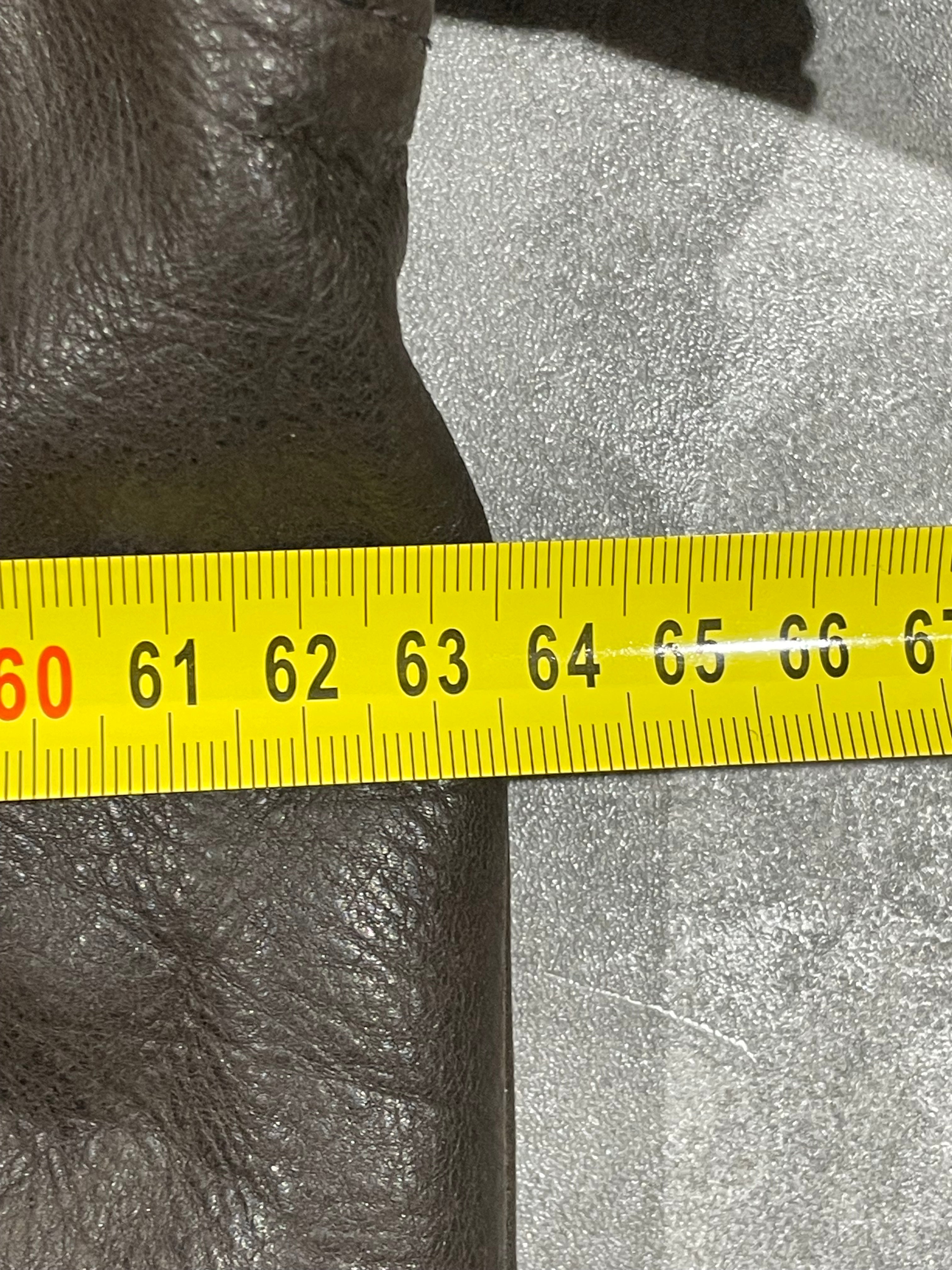 Redskins Bőrkabát XL