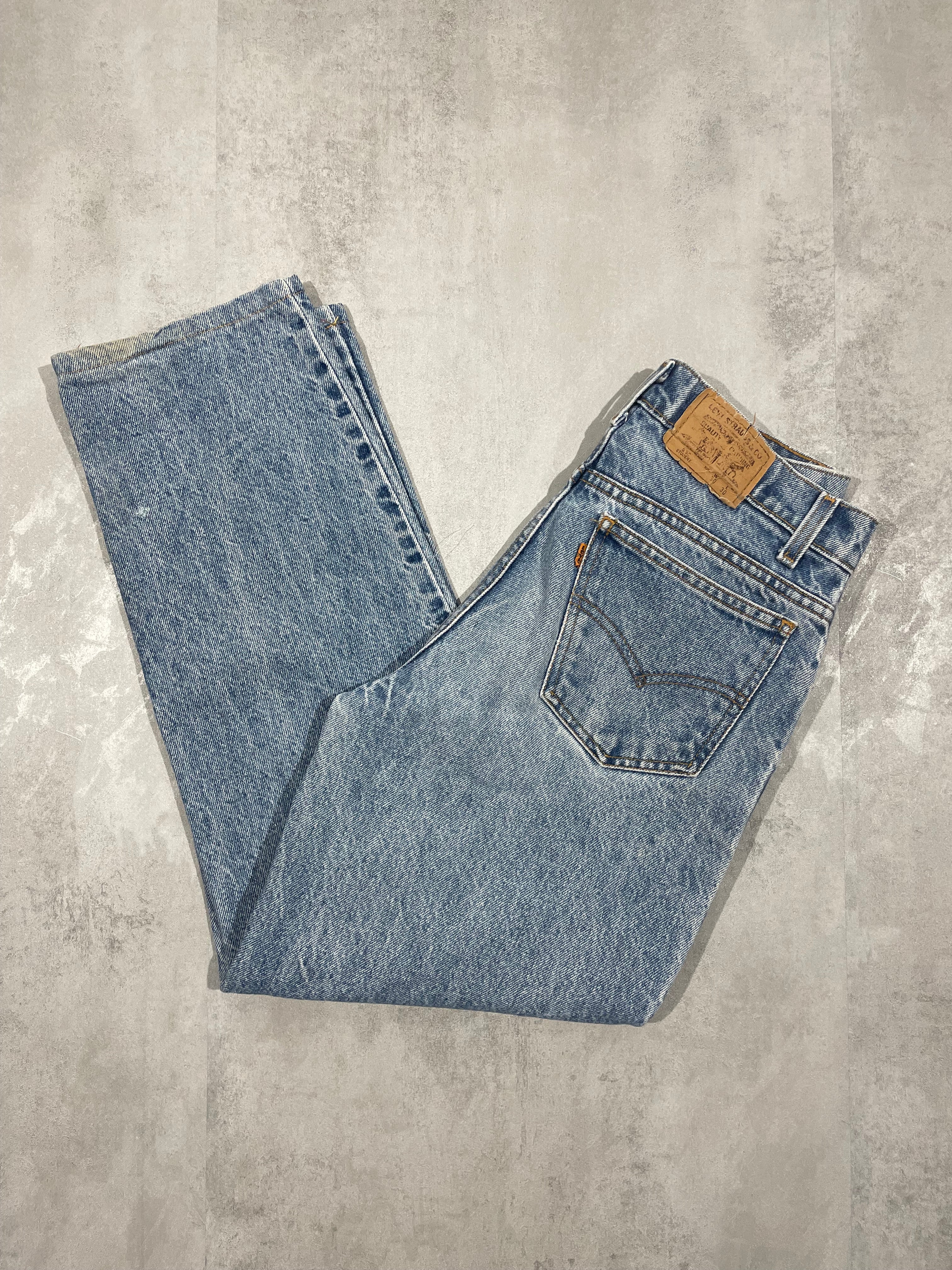 Levi's 550 Farmer 30/30