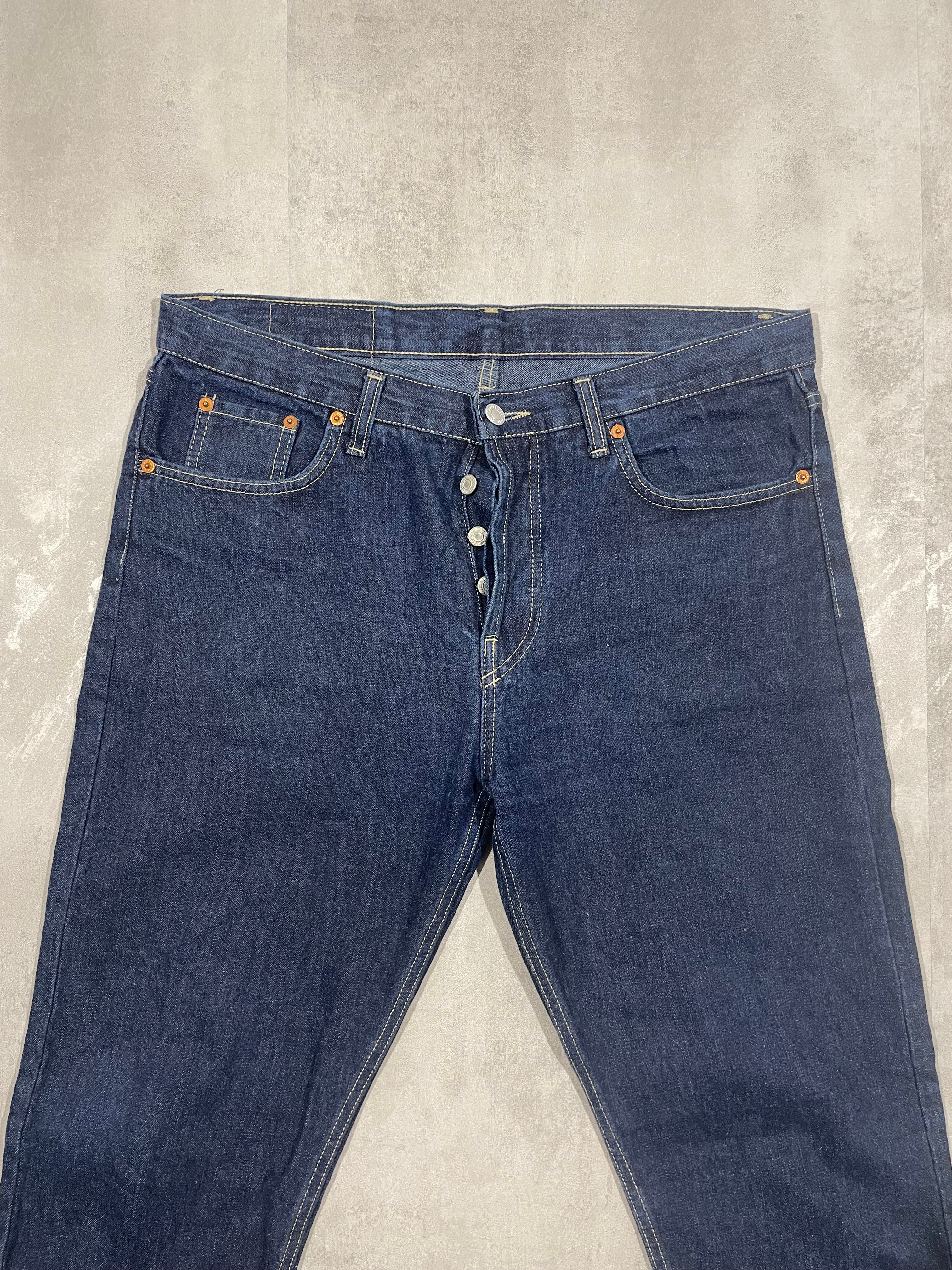 Levi's 501 Farmer 36/36