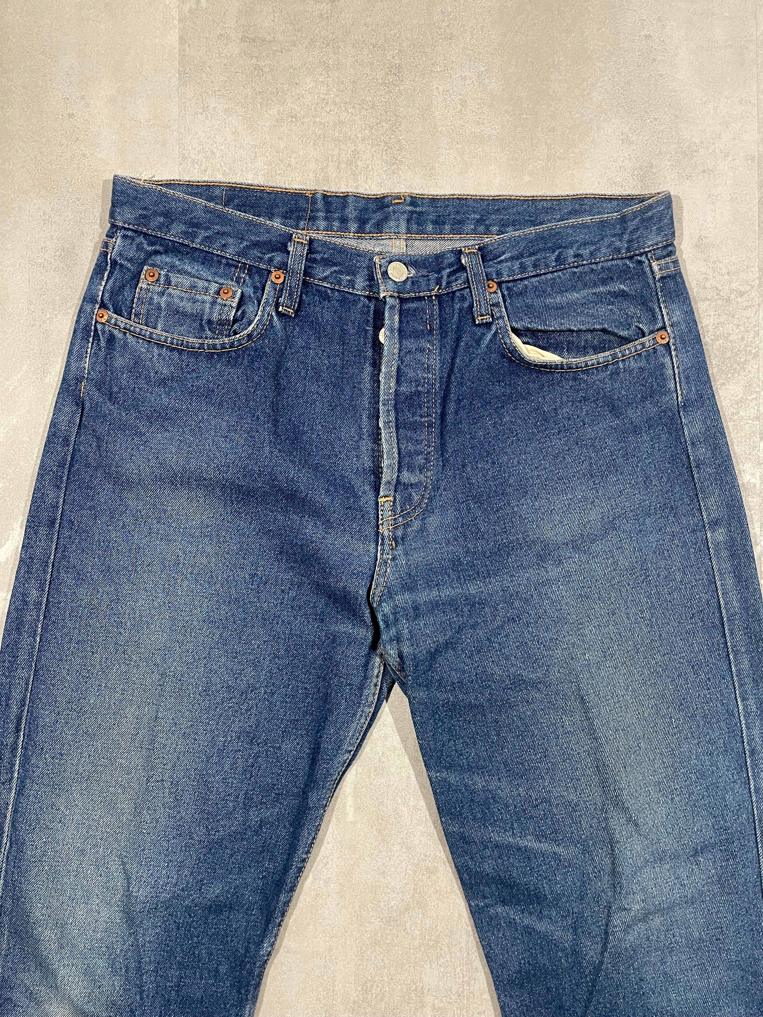 Levi's 501 Farmer 36/36