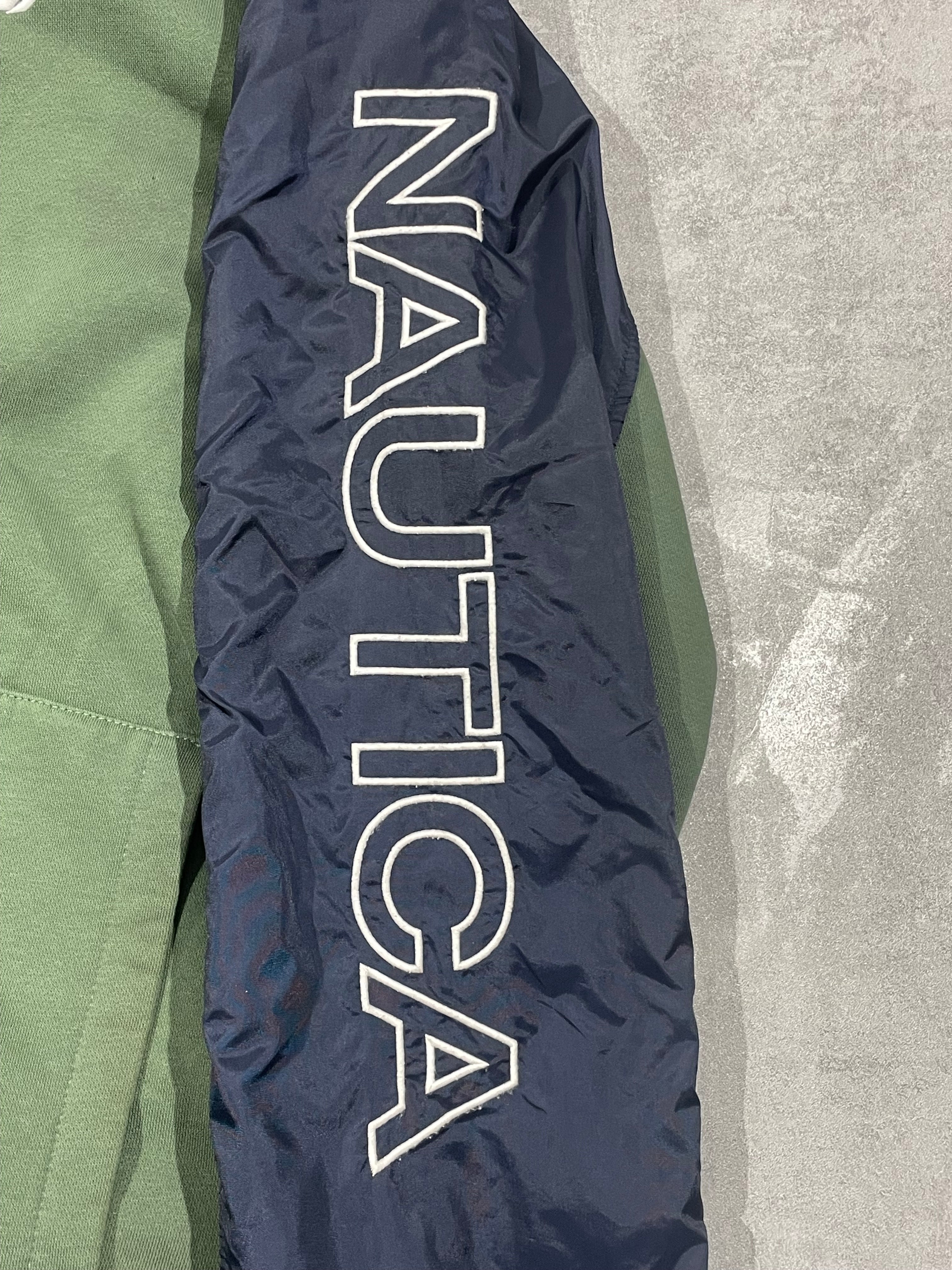 Nautica Dzseki 2XL