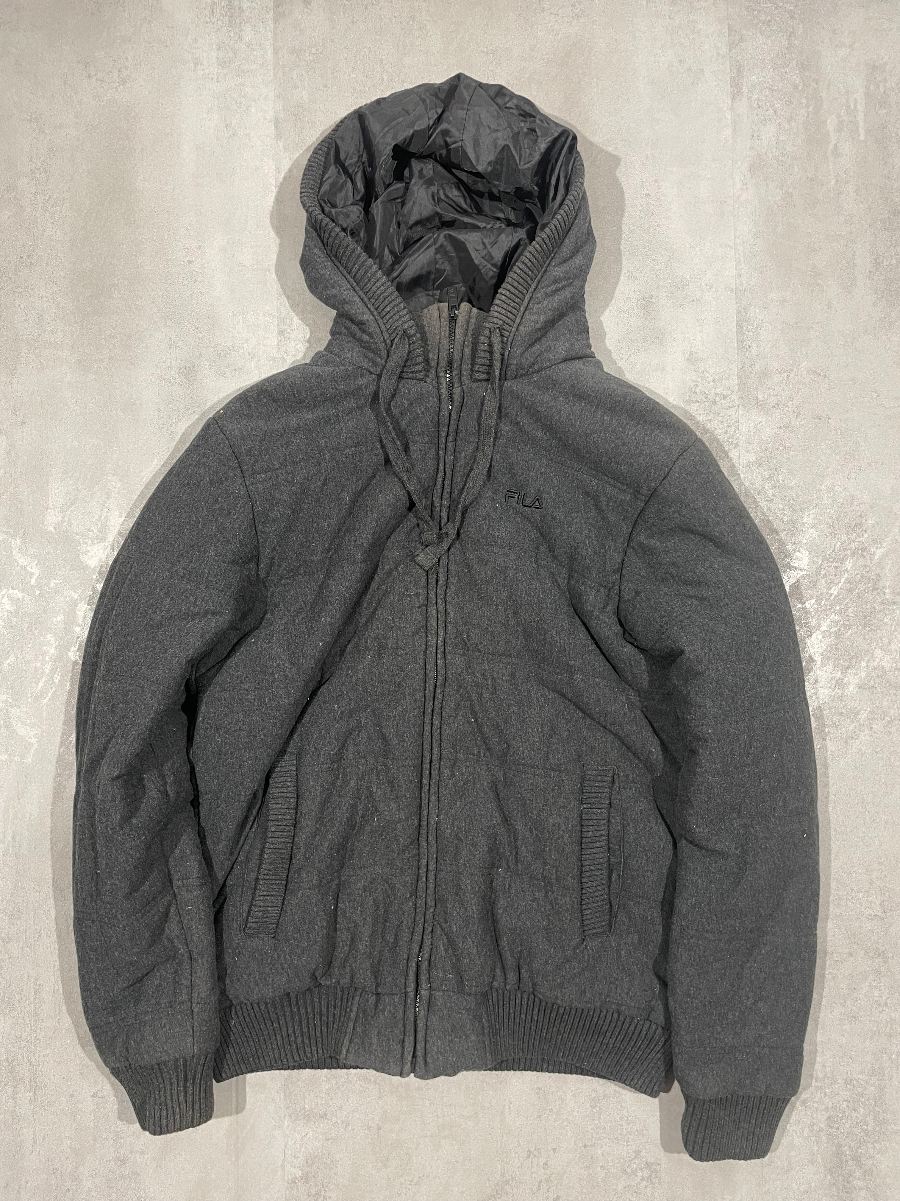 Fila Kabát M