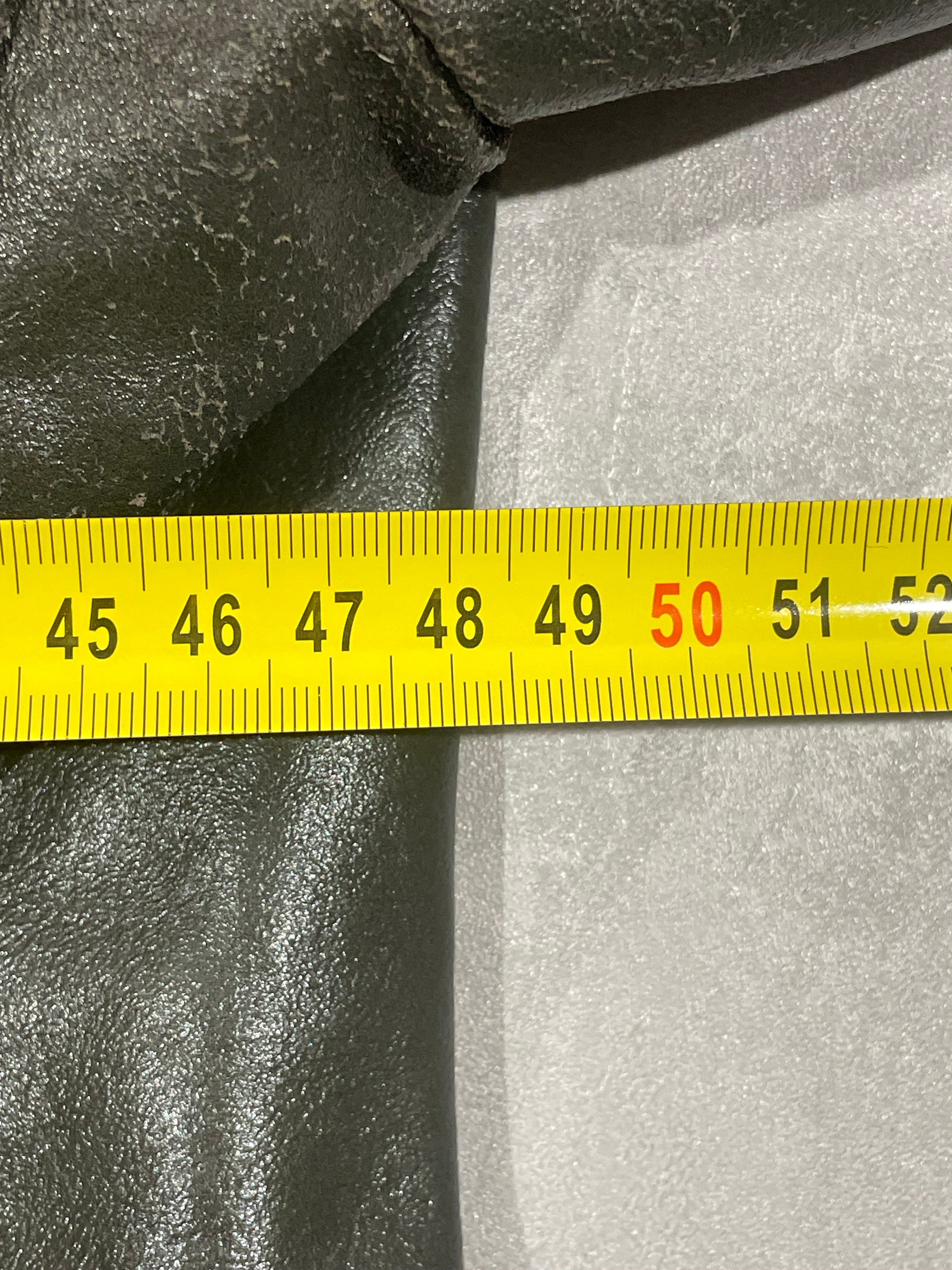 Verapel Bőrkabát S