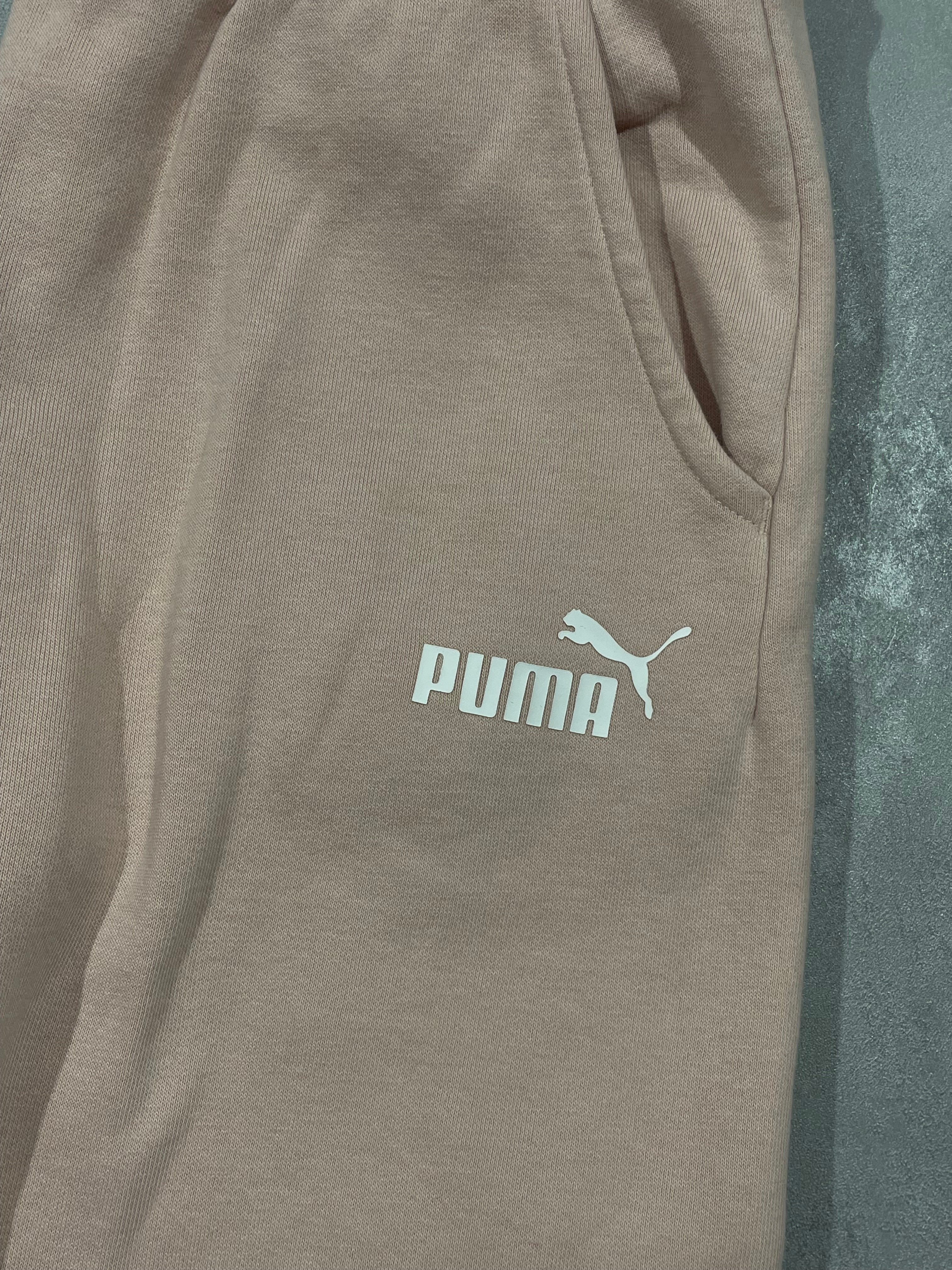 Puma Melegítő (Gyermek 13-14y)