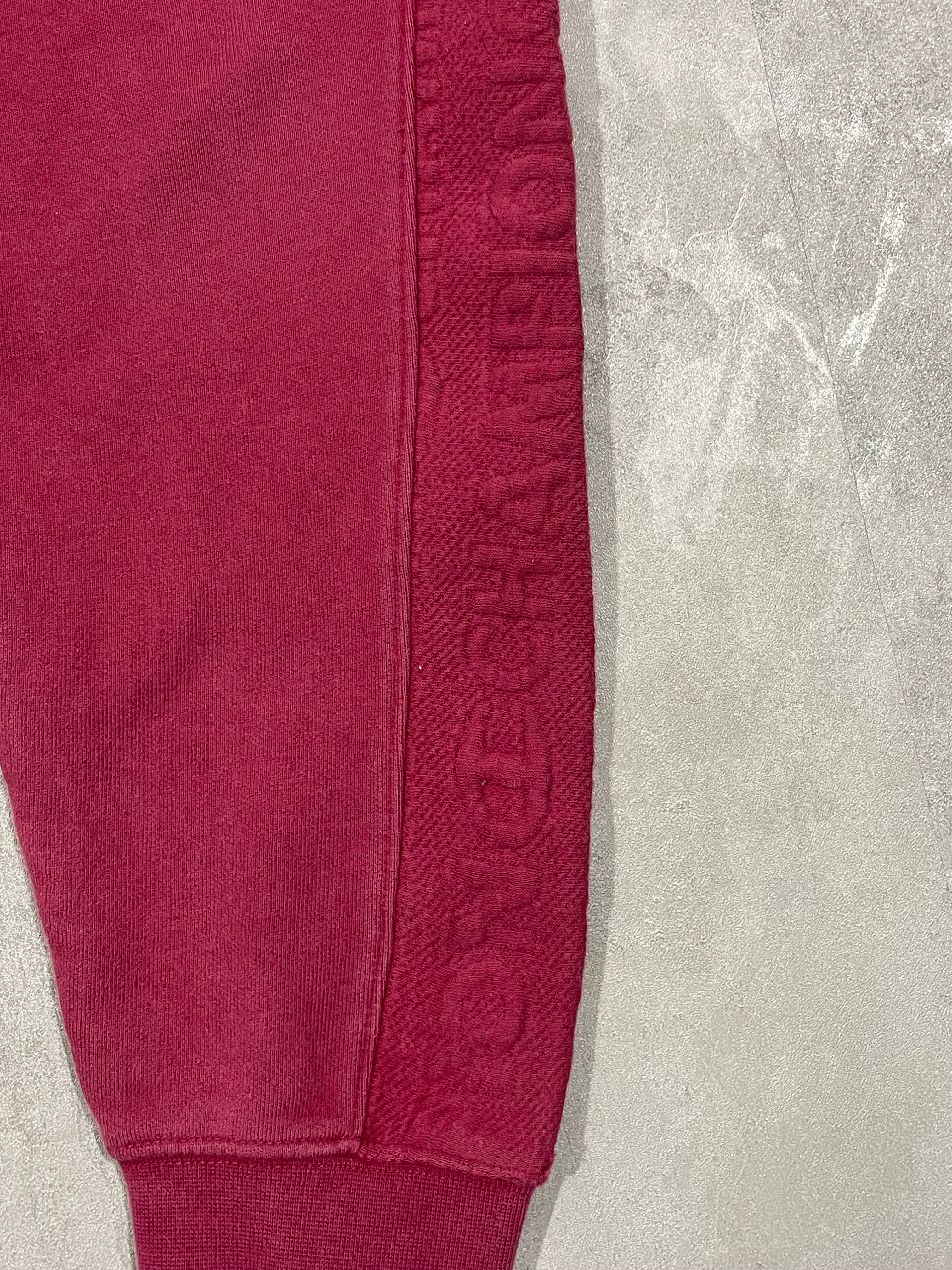 Champion Melegítő XS