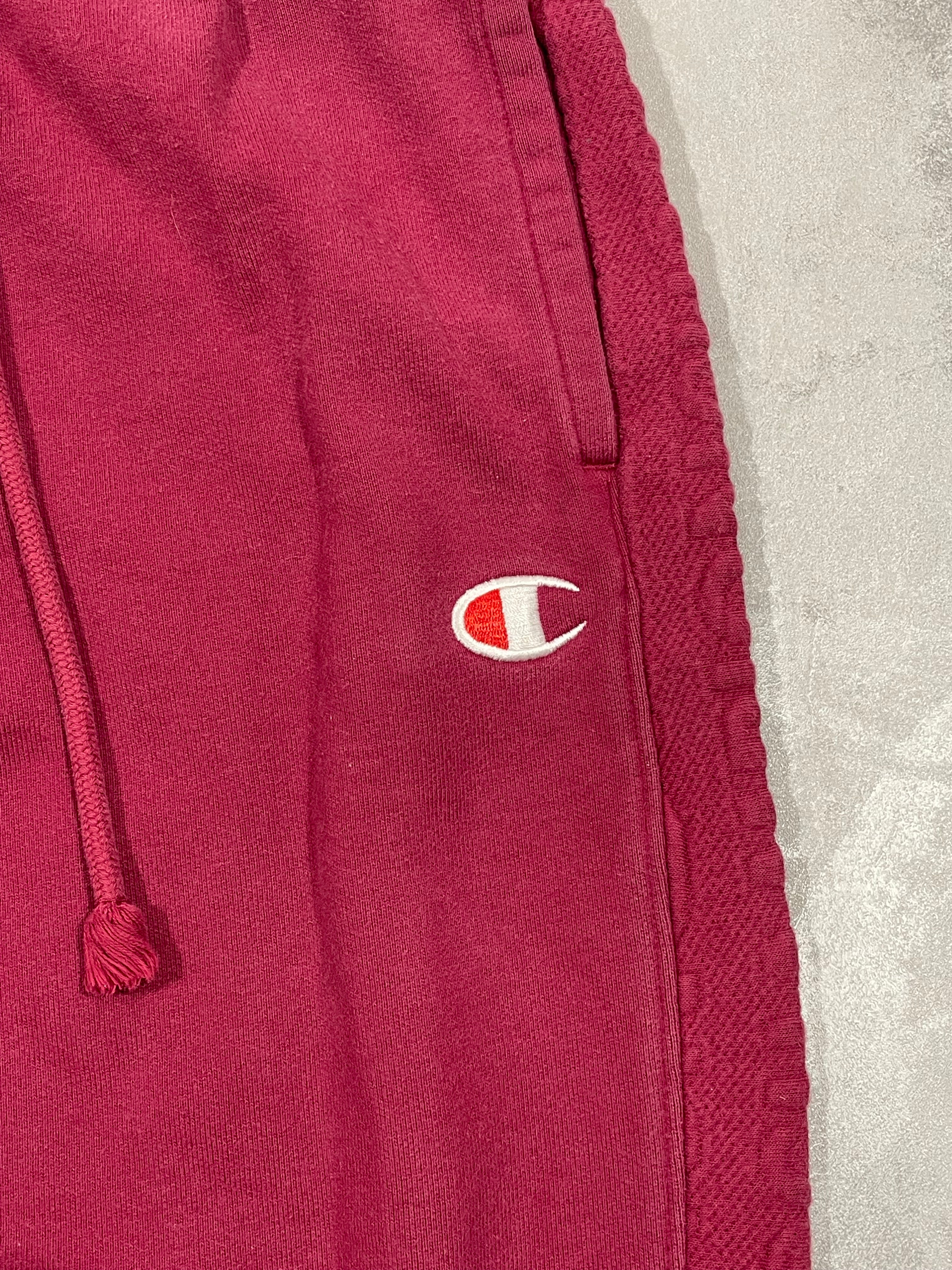 Champion Melegítő XS