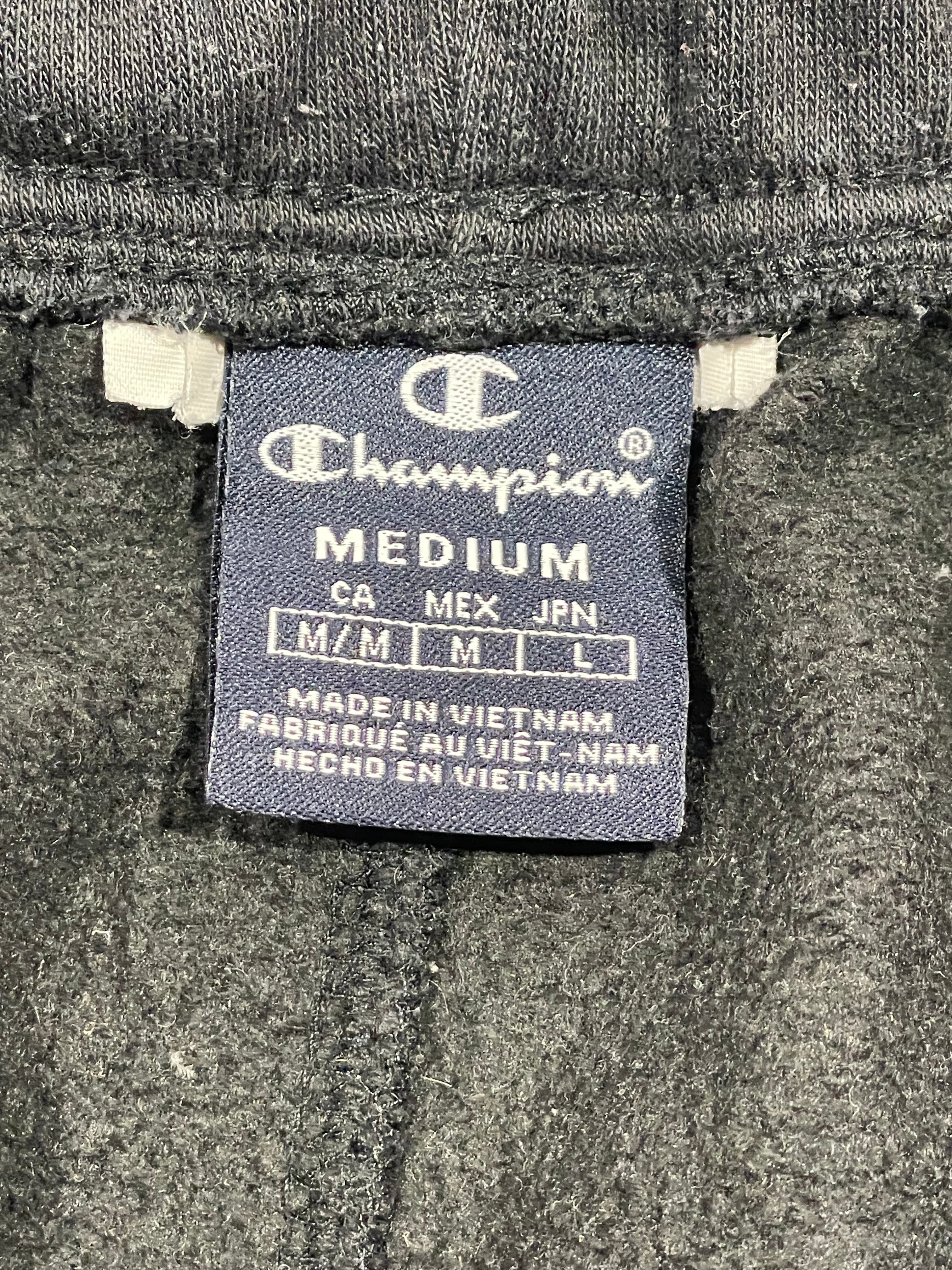 Champion Melegítő M