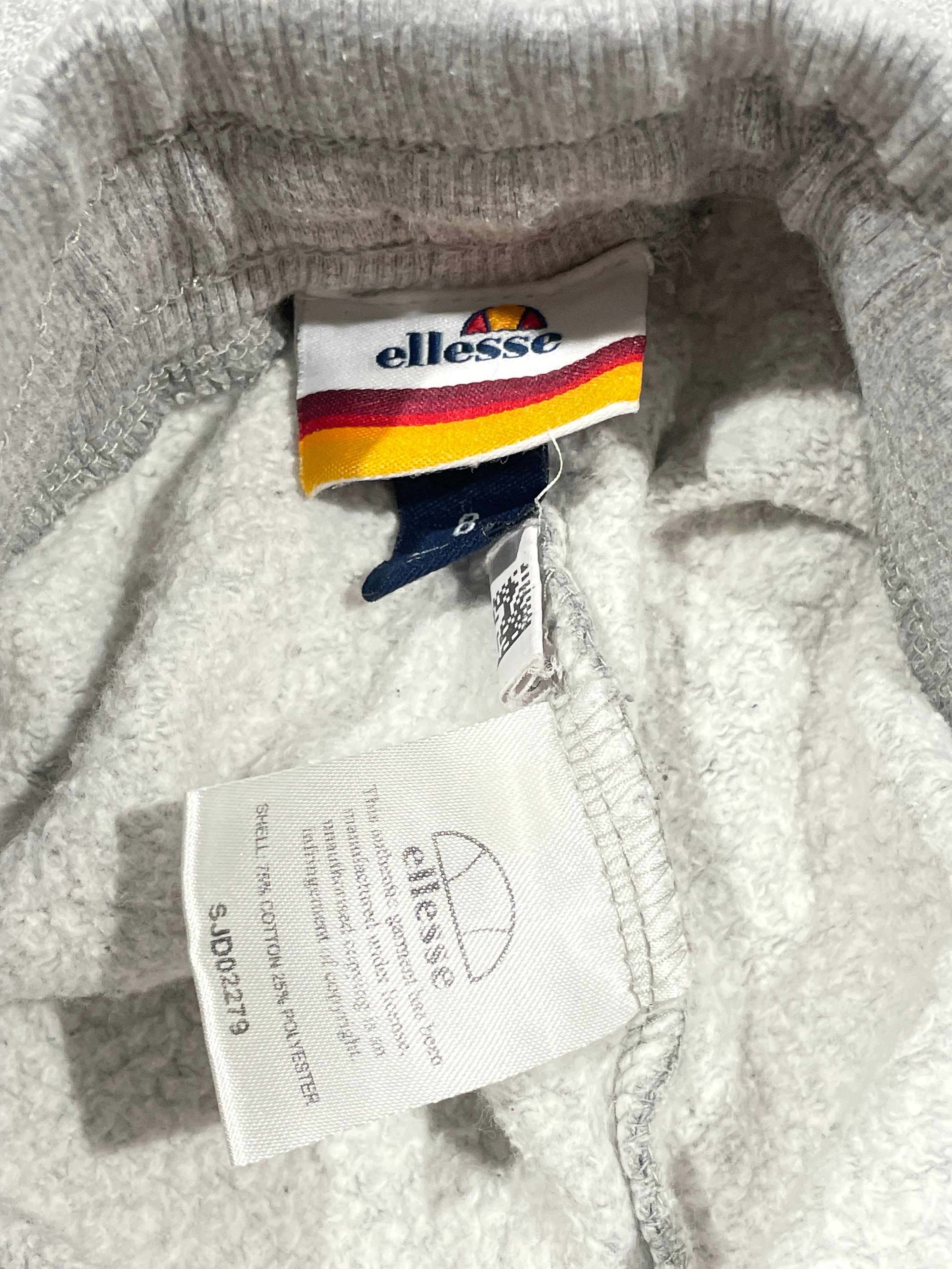 Ellesse Melegítő S