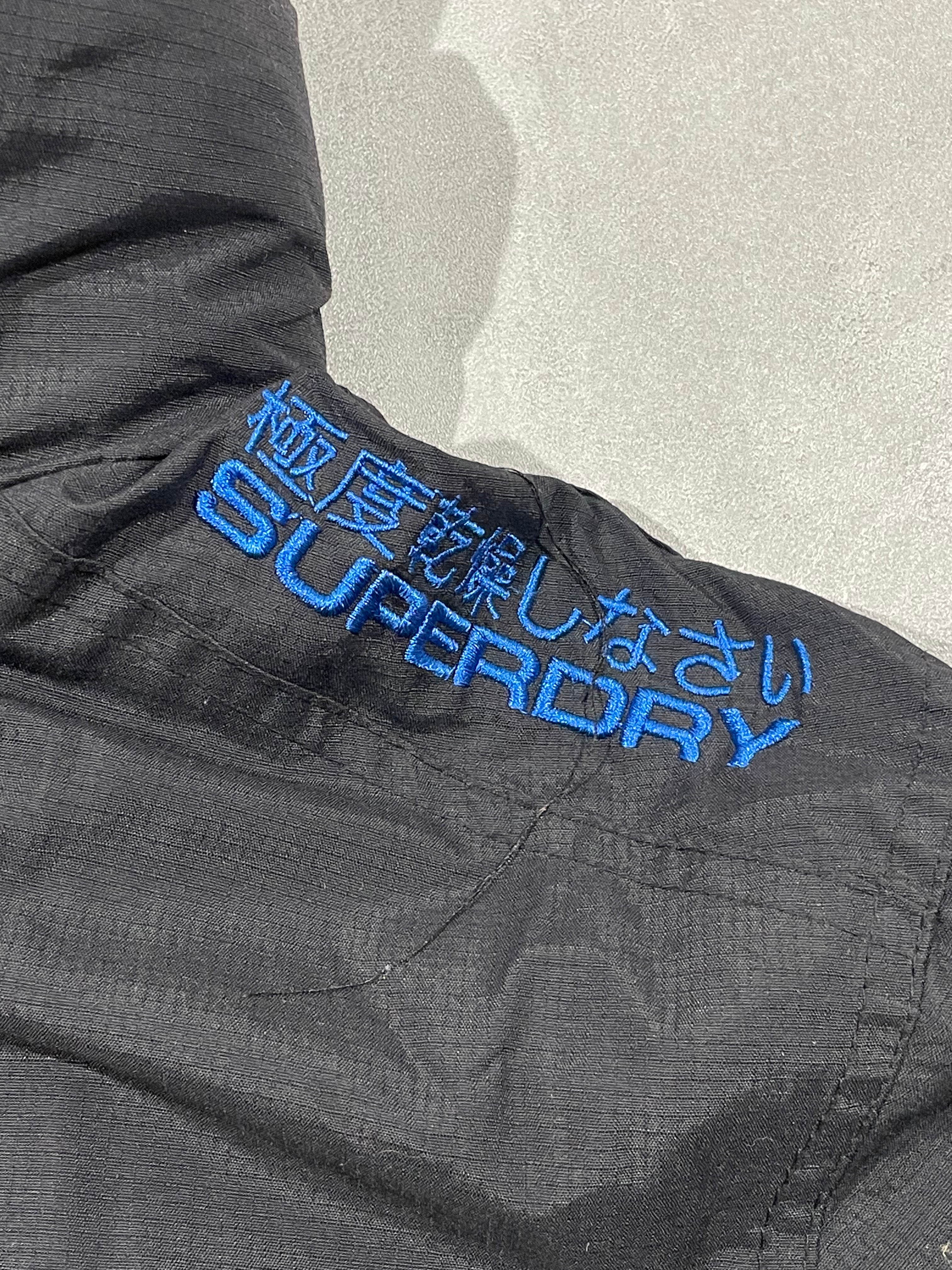 Superdry Dzseki M