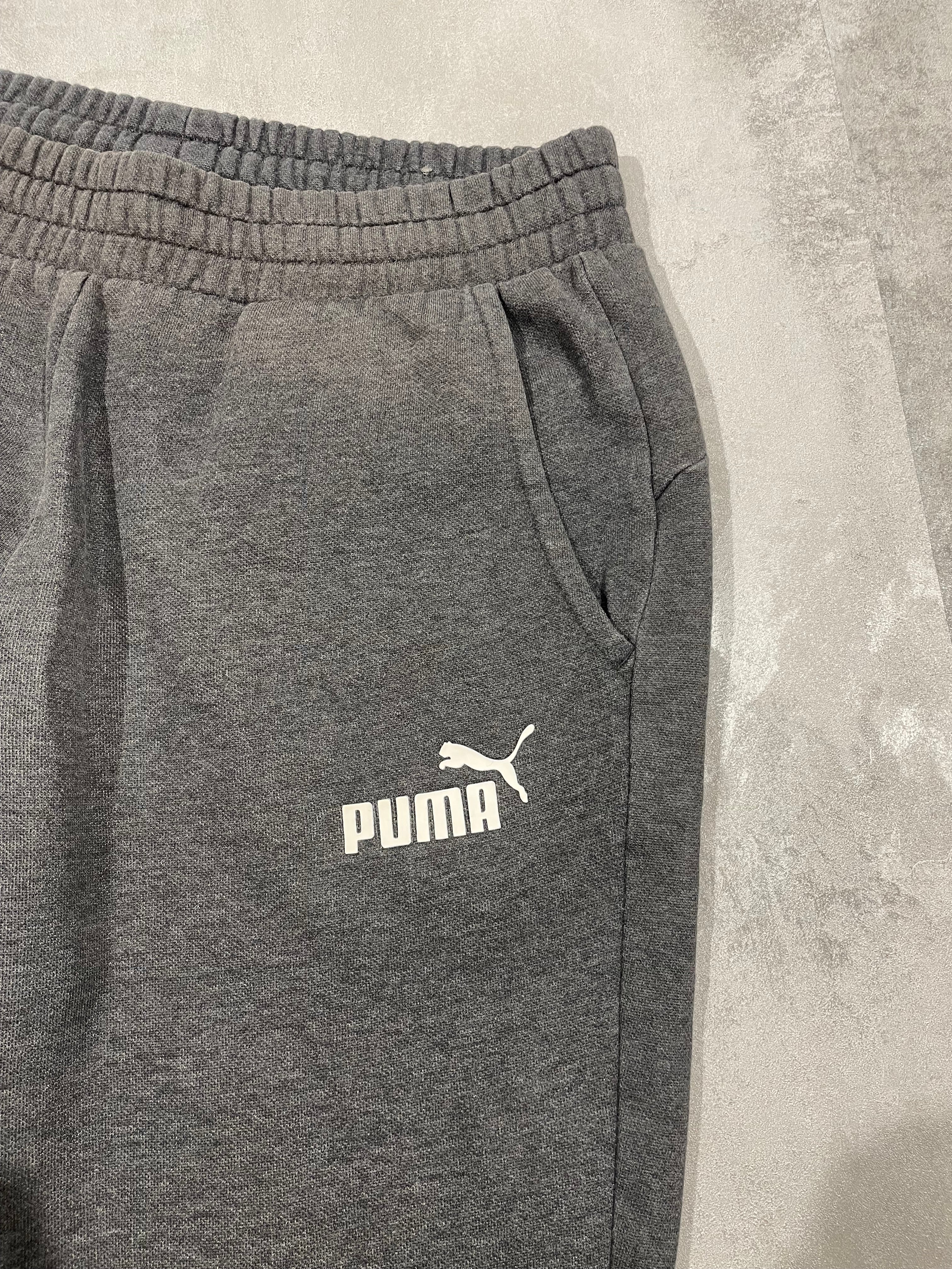Puma Melegítő S