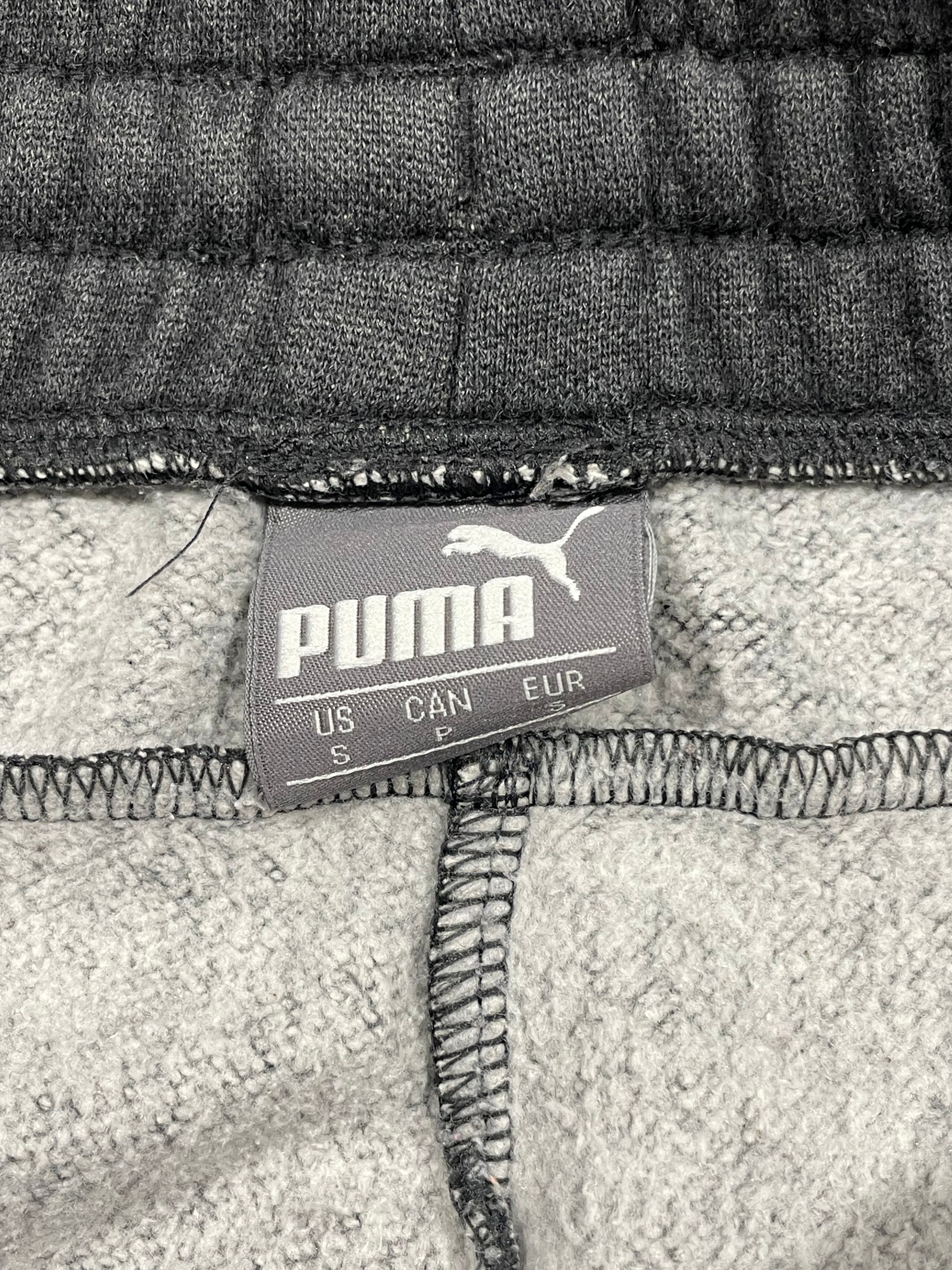 Puma Melegítő S