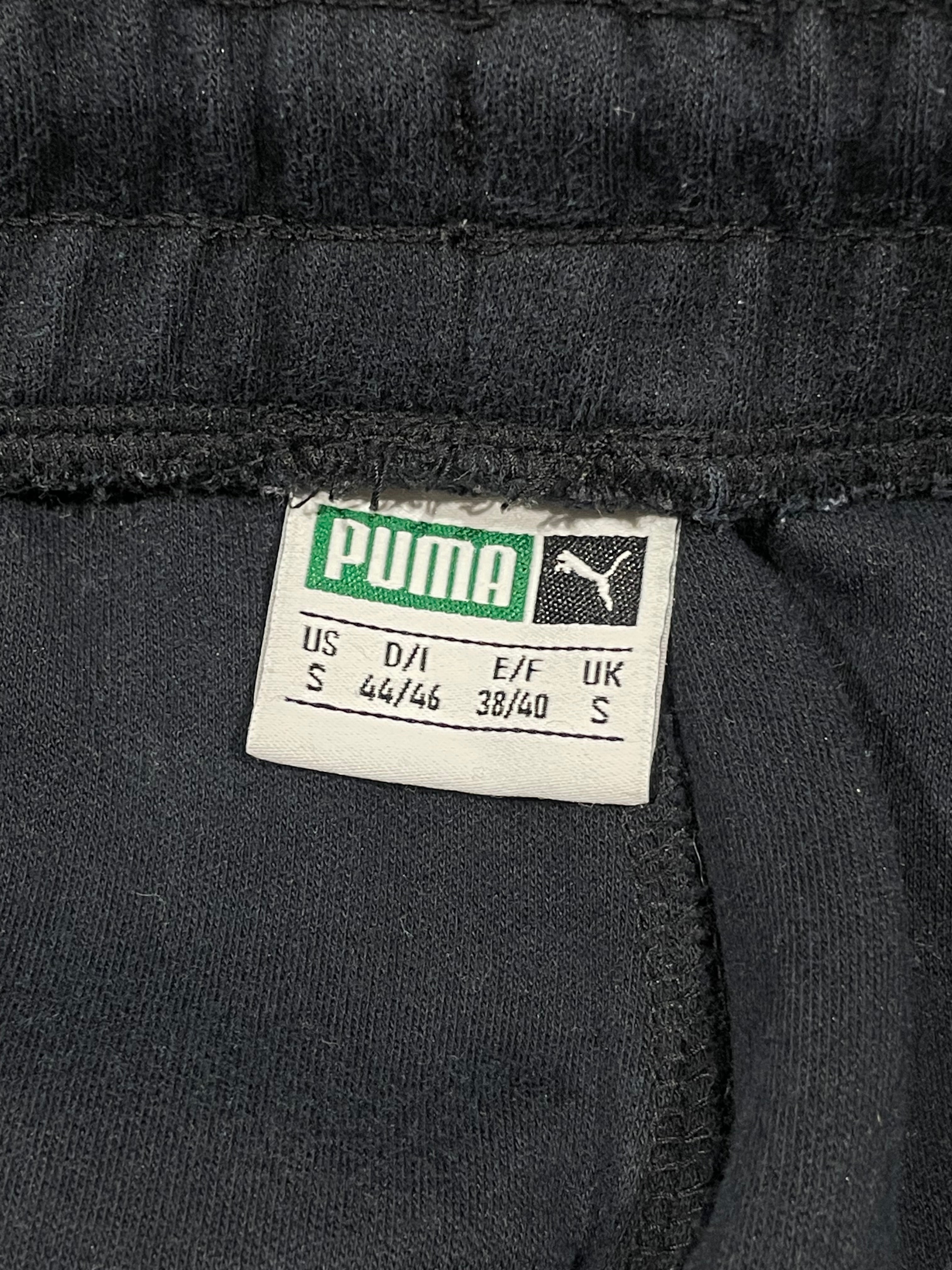 Puma Melegítő S