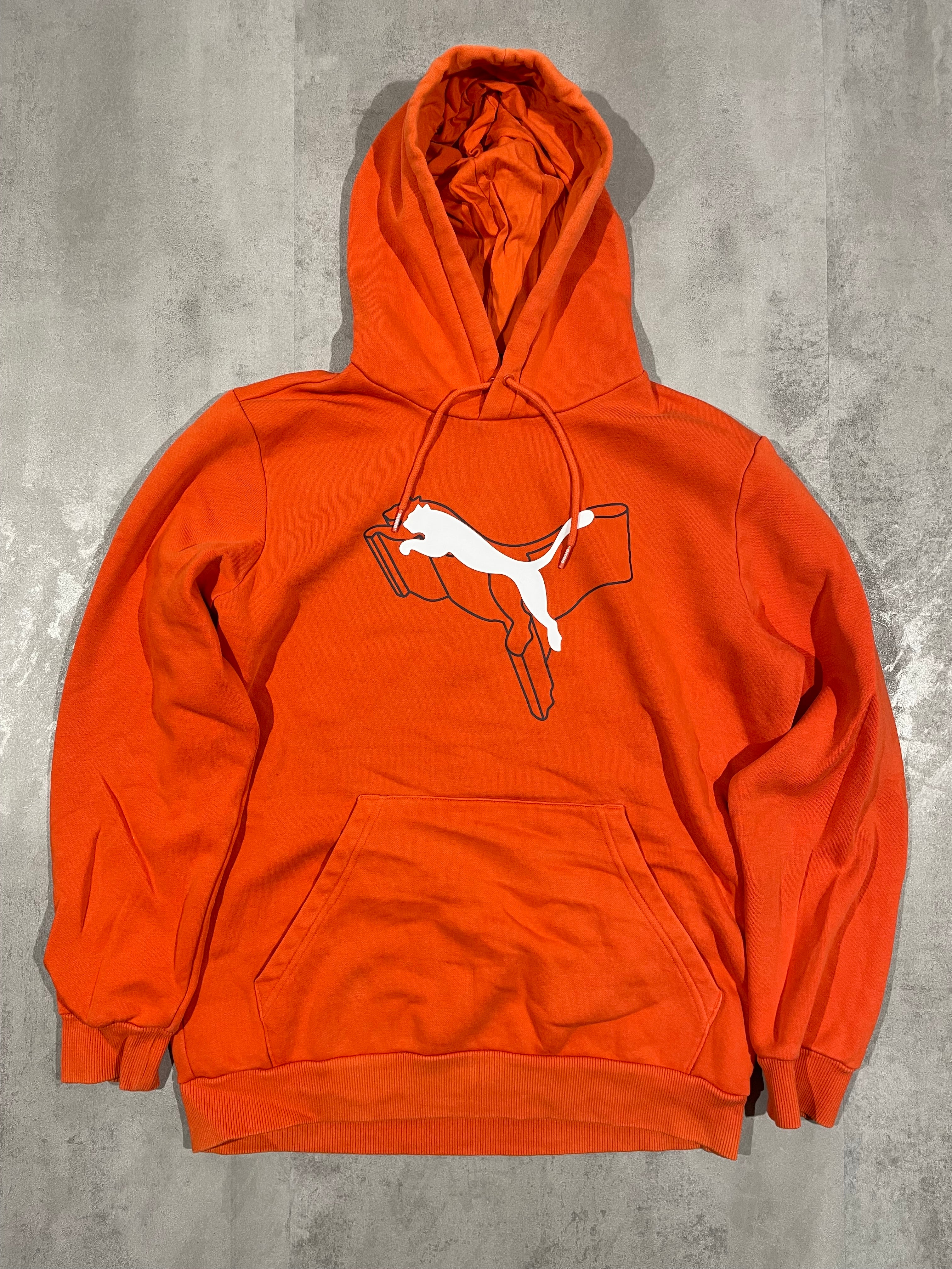 Puma Hoodie Női M