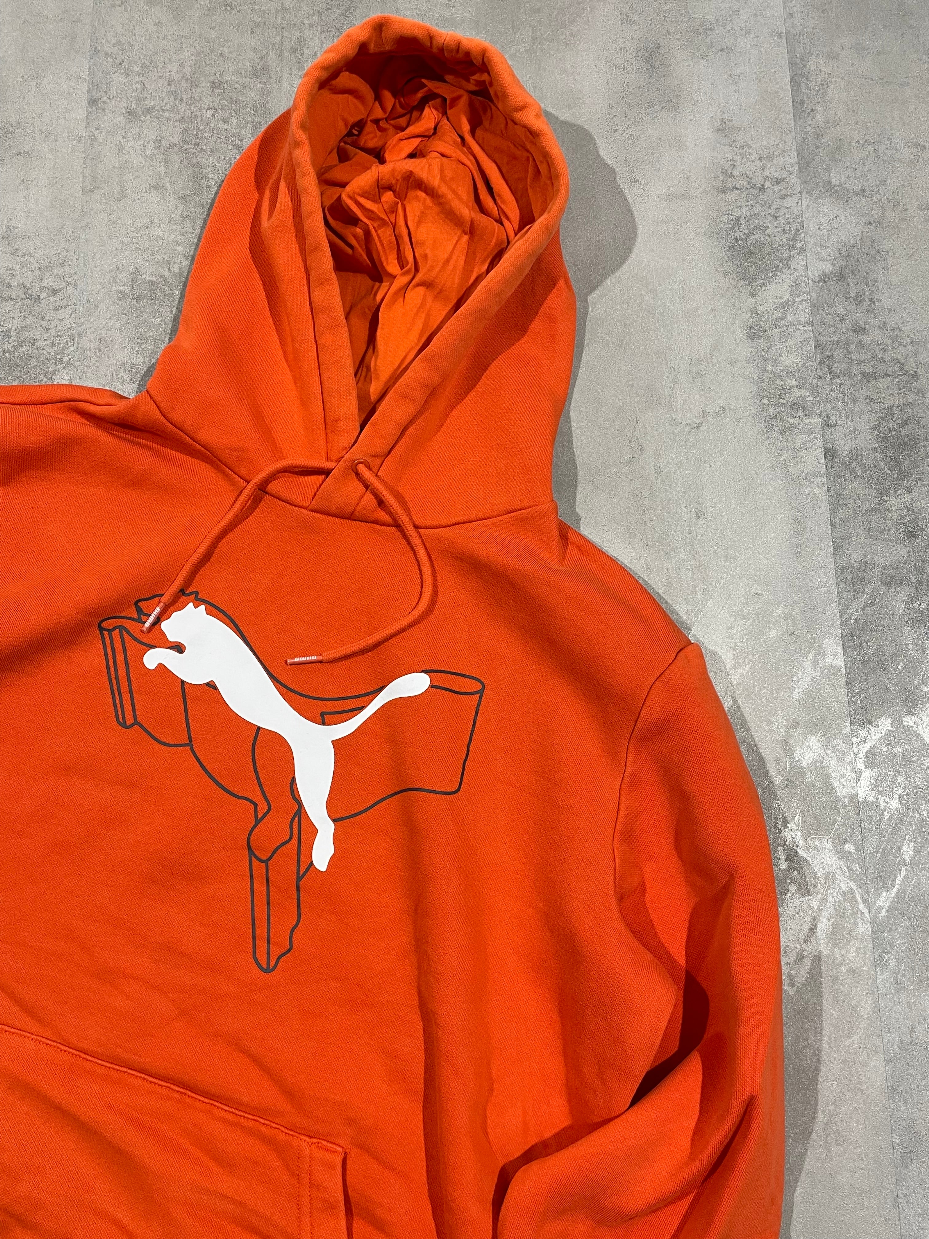Puma Hoodie Női M