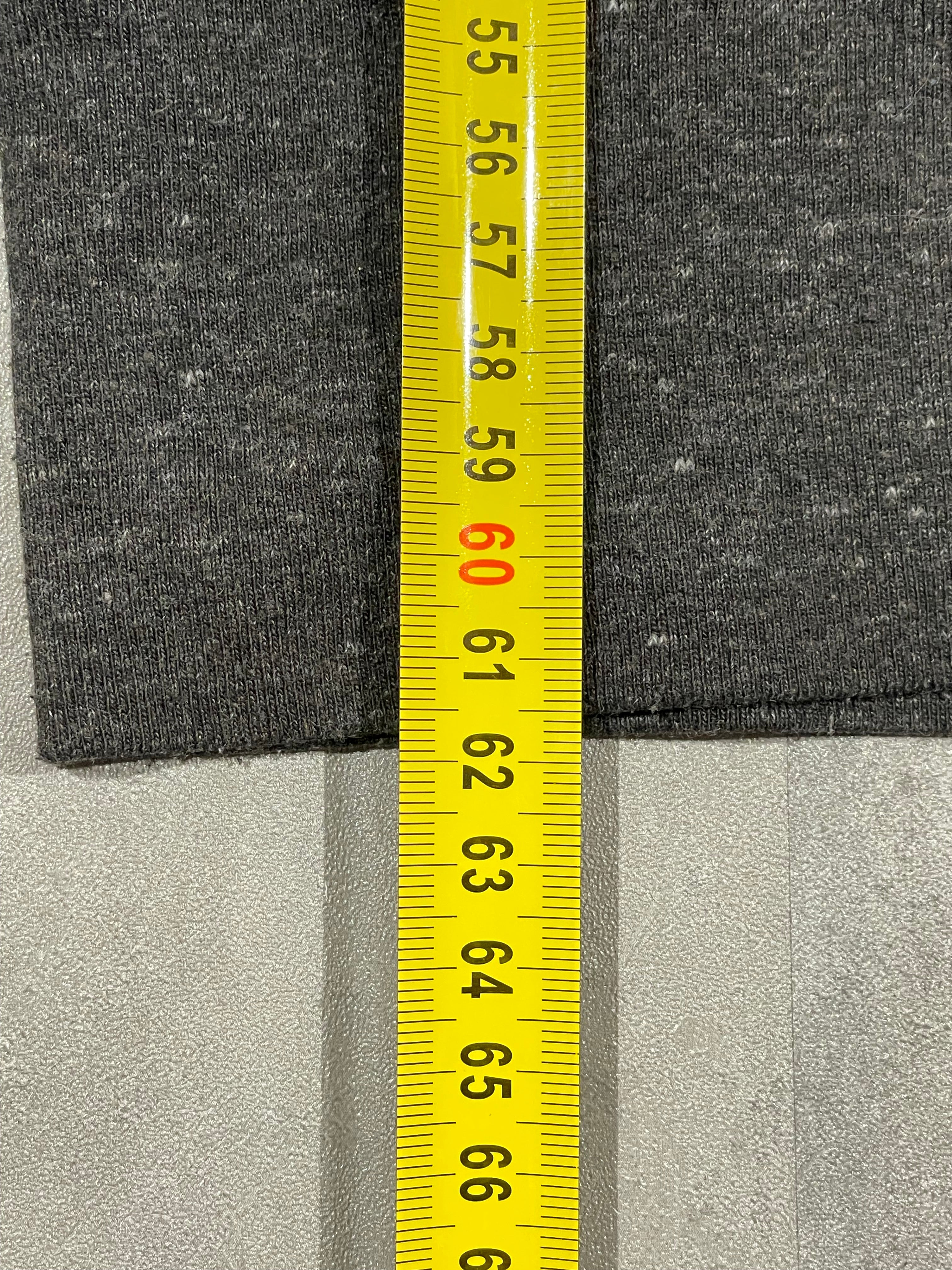 Nike Cipzáras Pulóver S