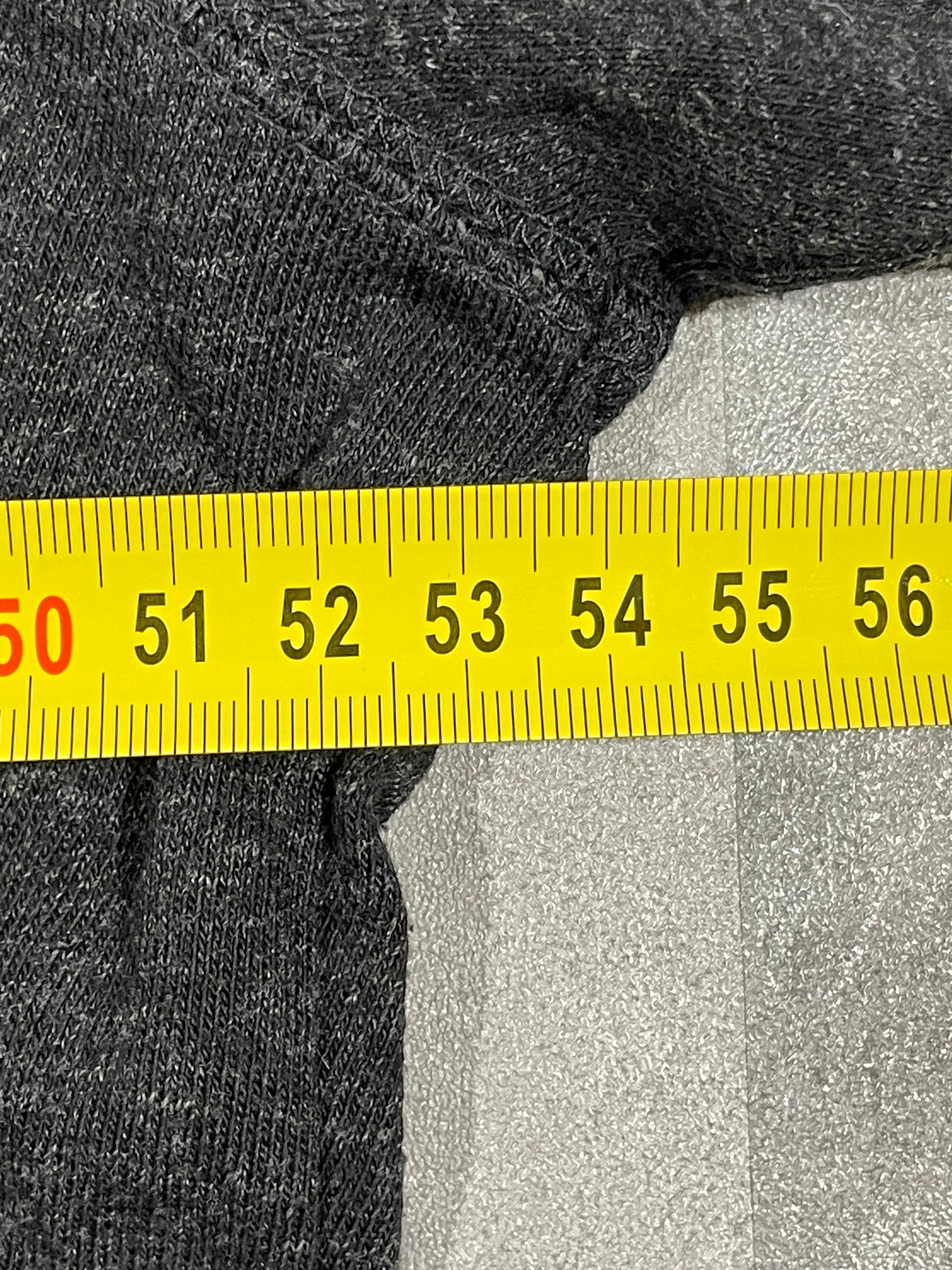 Nike Cipzáras Pulóver S