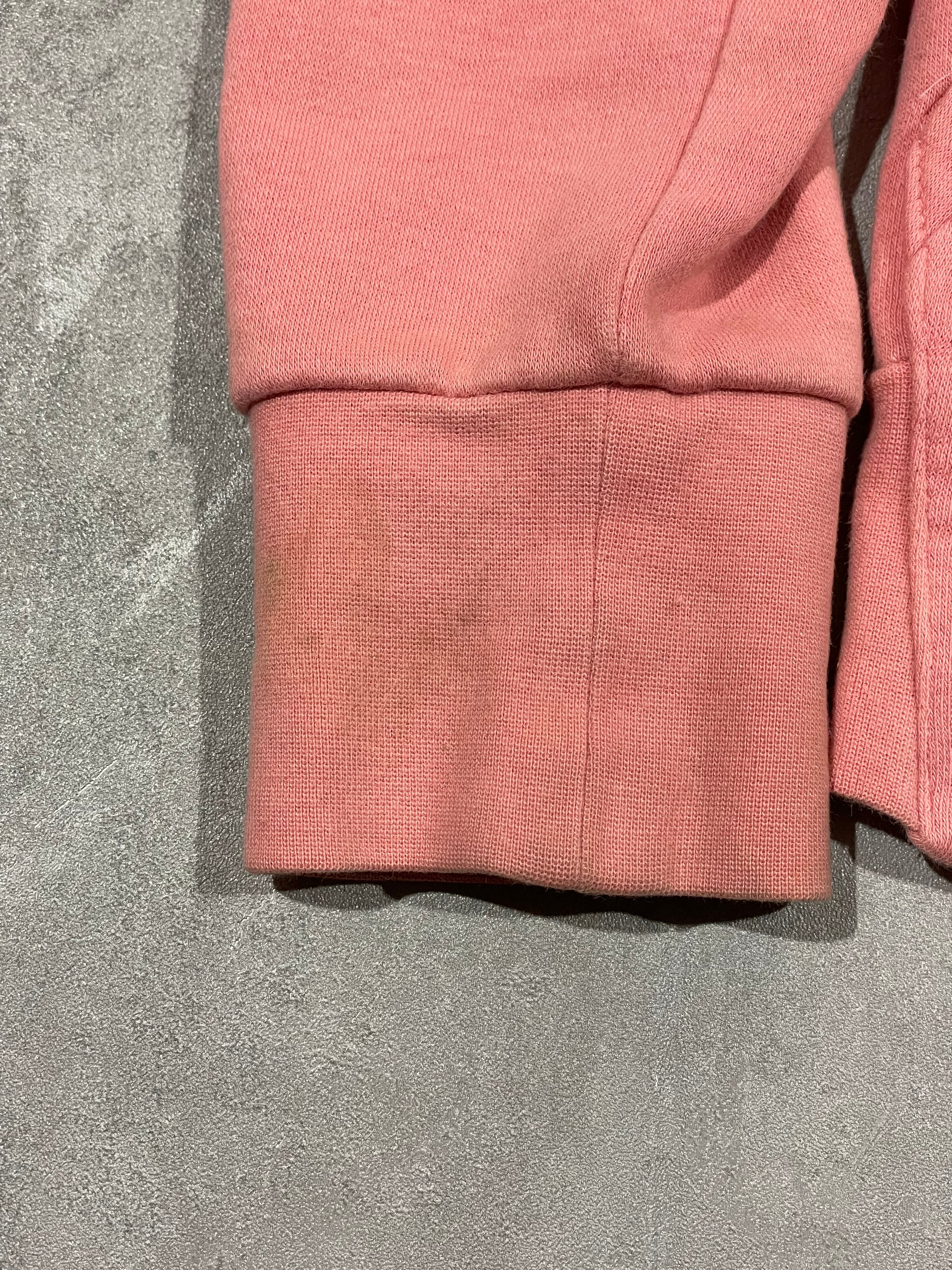 Adidas Cipzáras Pulóver Női S