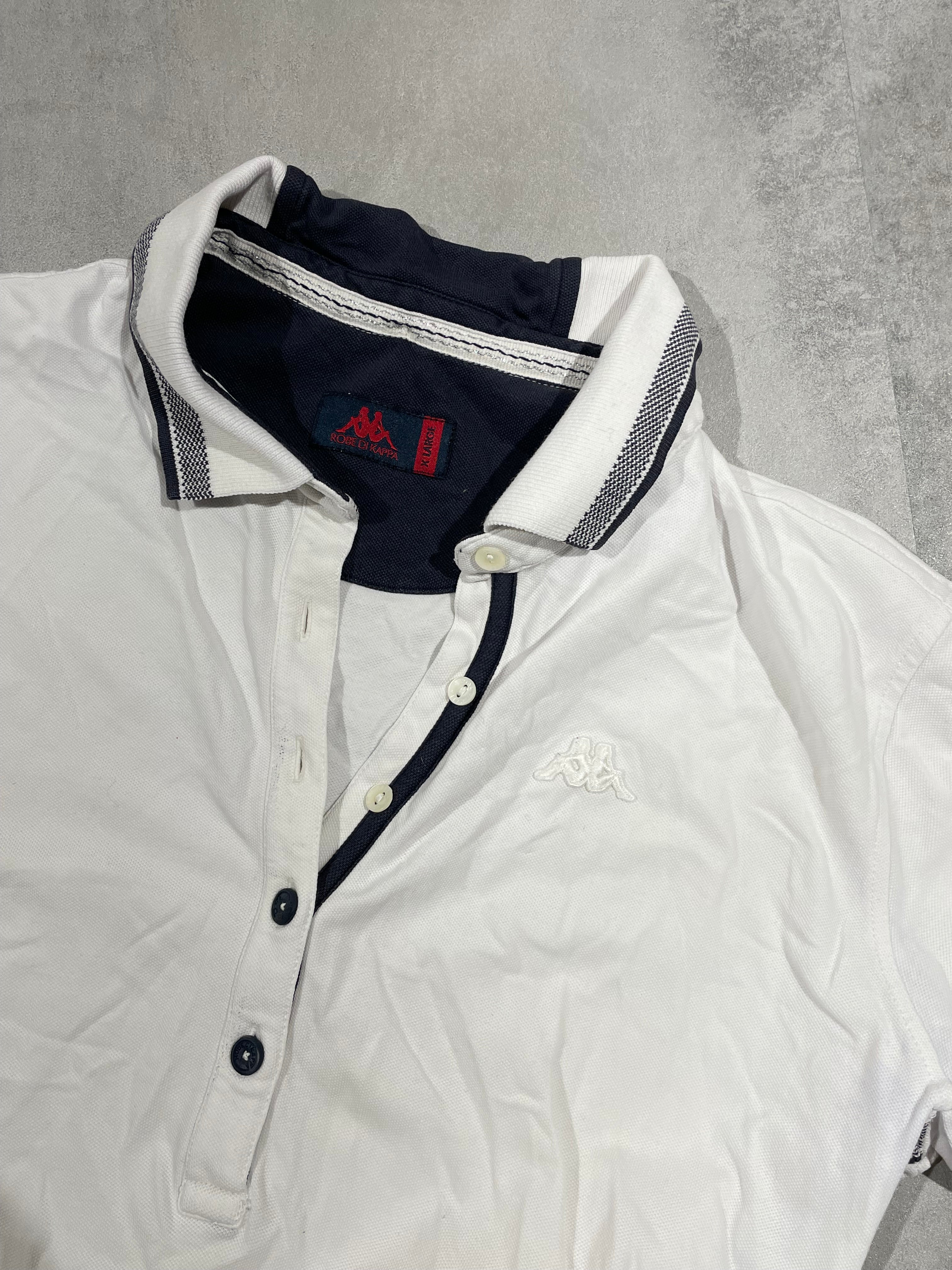 Kappa Ingpóló Női XL