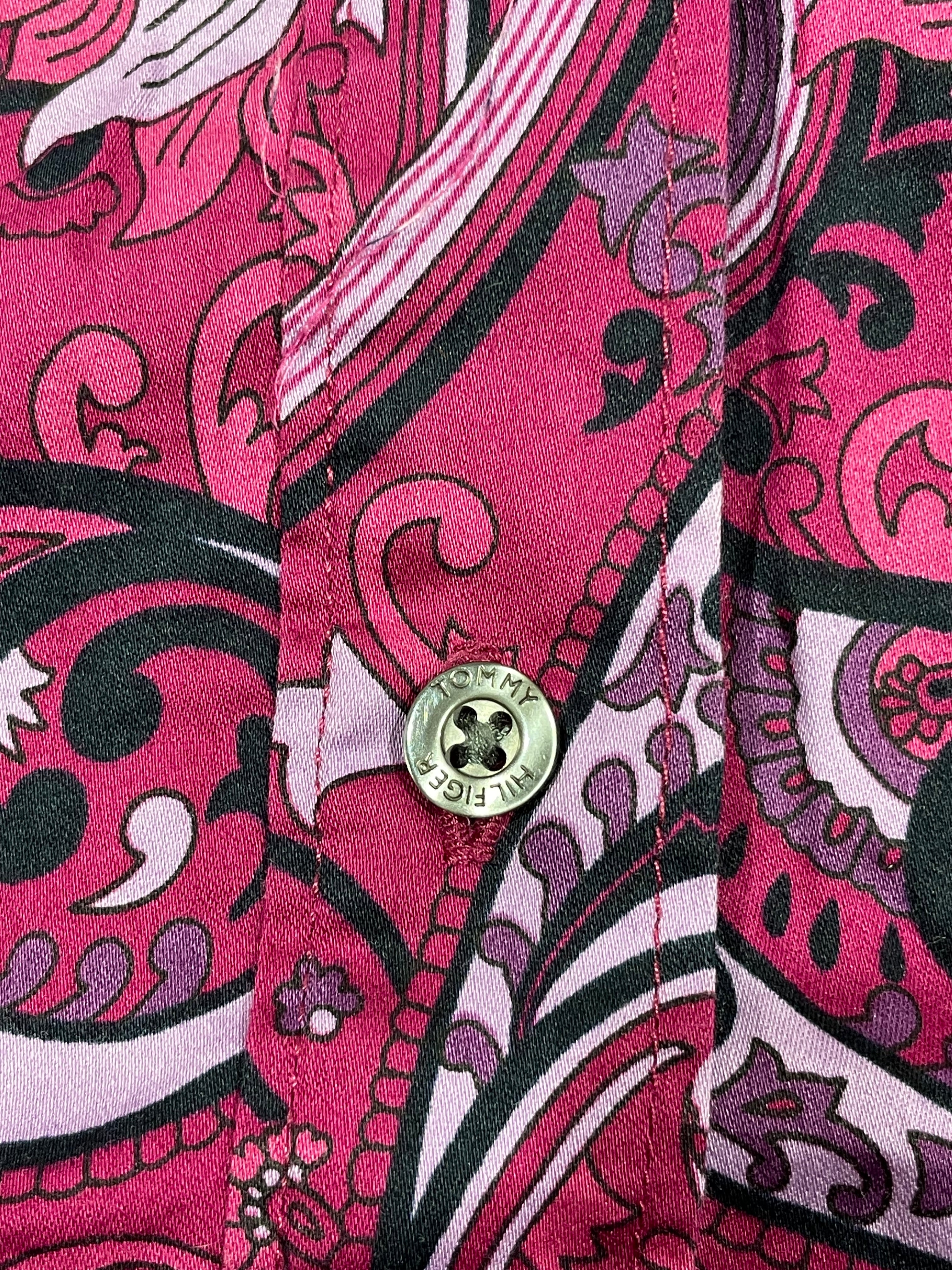 Tommy Hilfiger Ing Női M