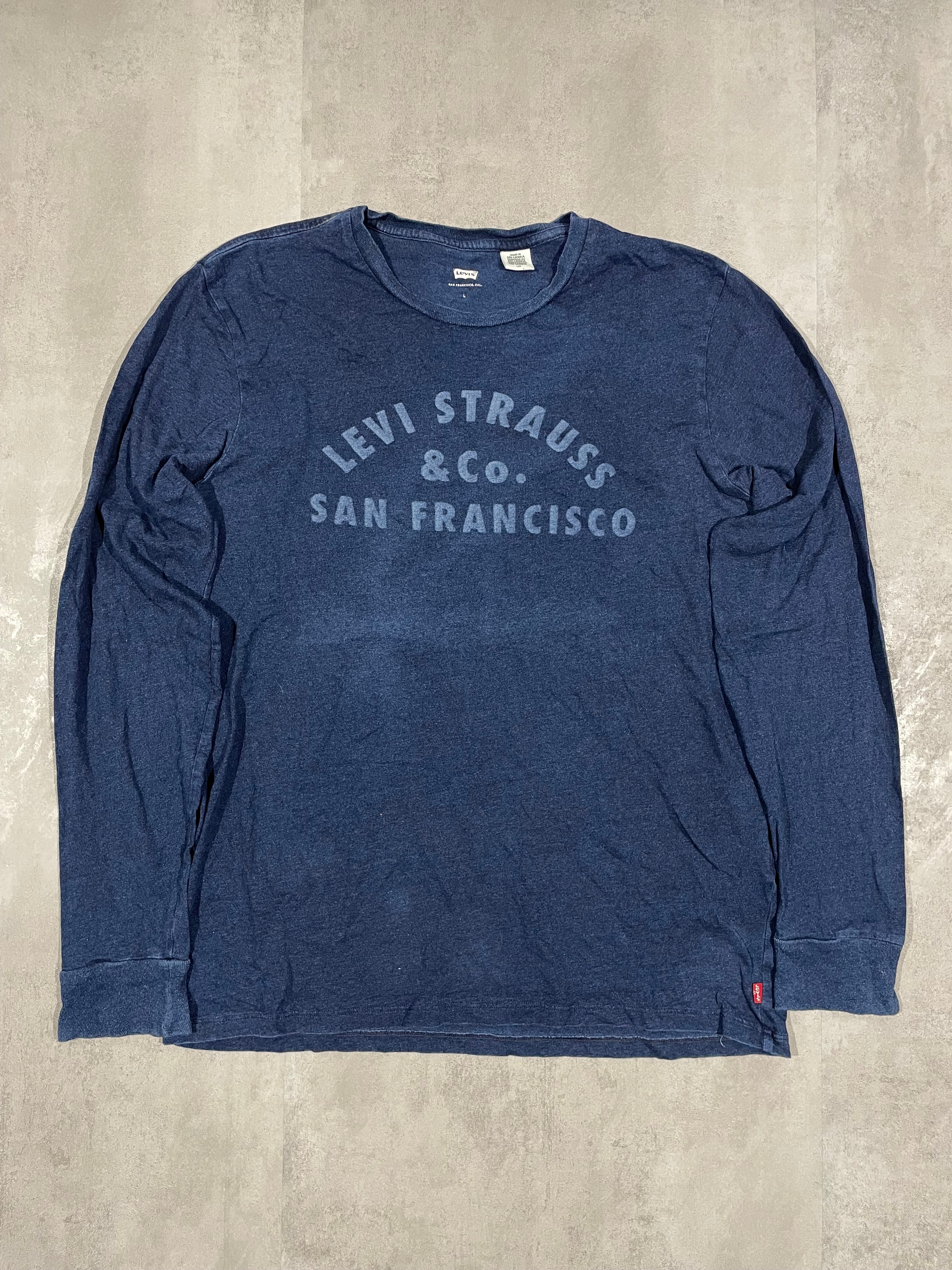 Levi's Hosszú Póló M