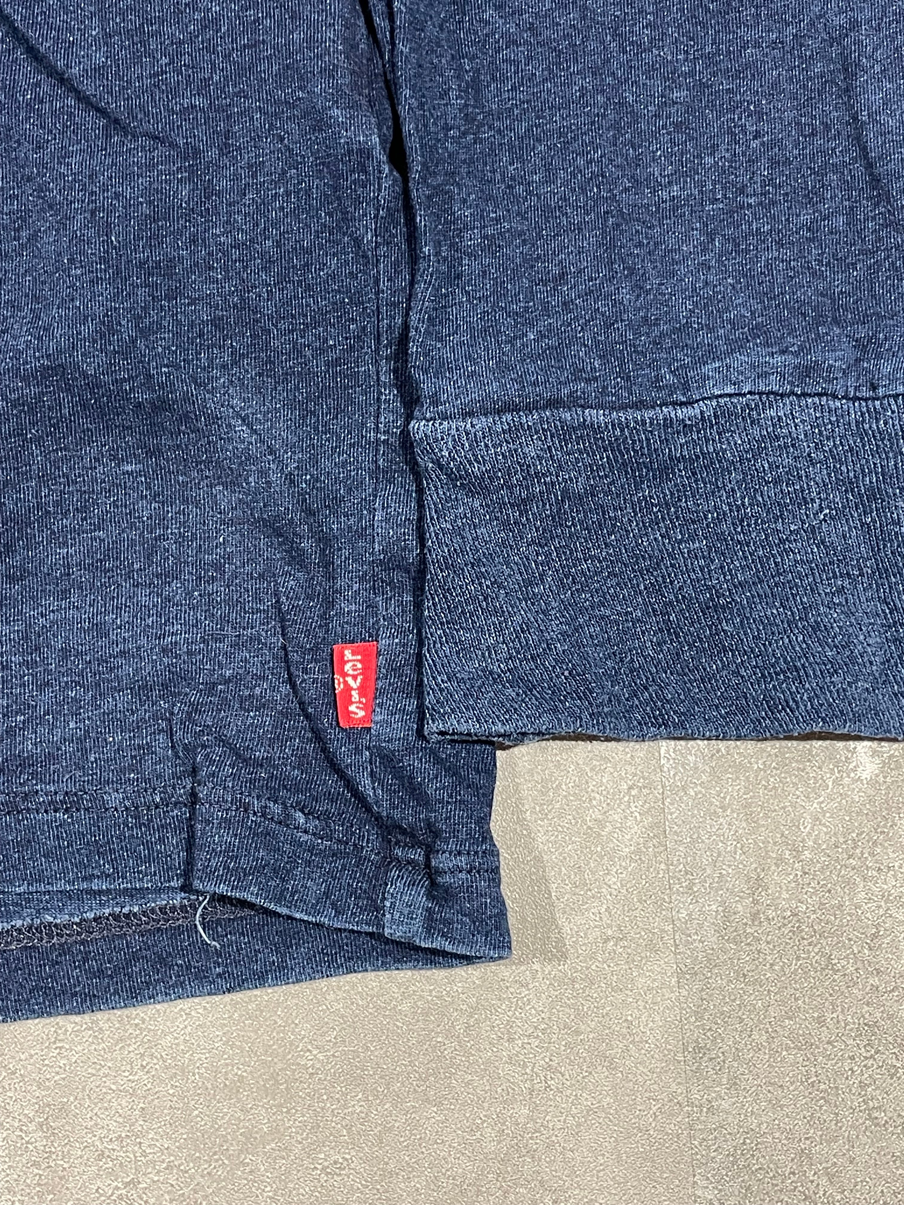 Levi's Hosszú Póló M