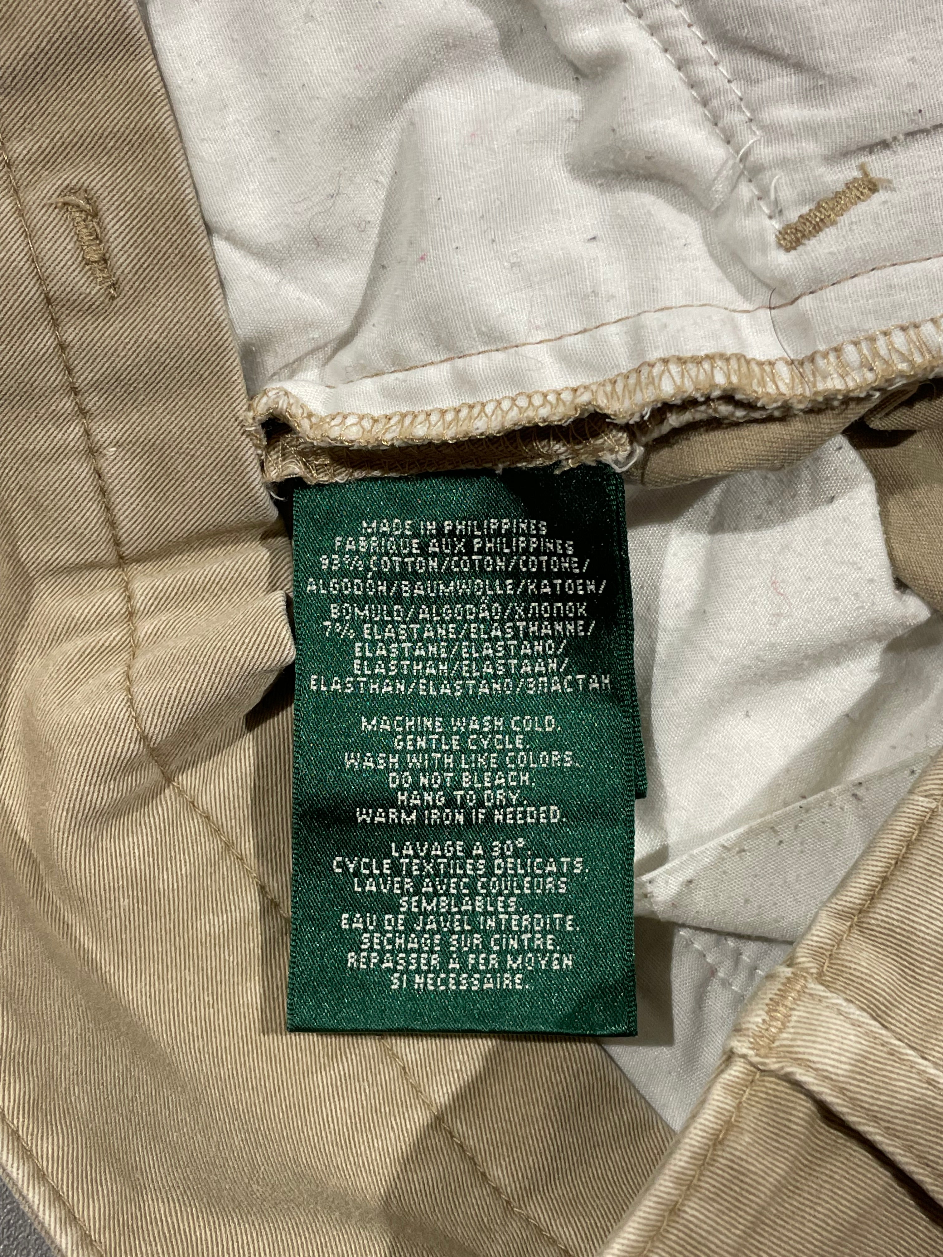 Ralph Lauren Nadrág Női XS