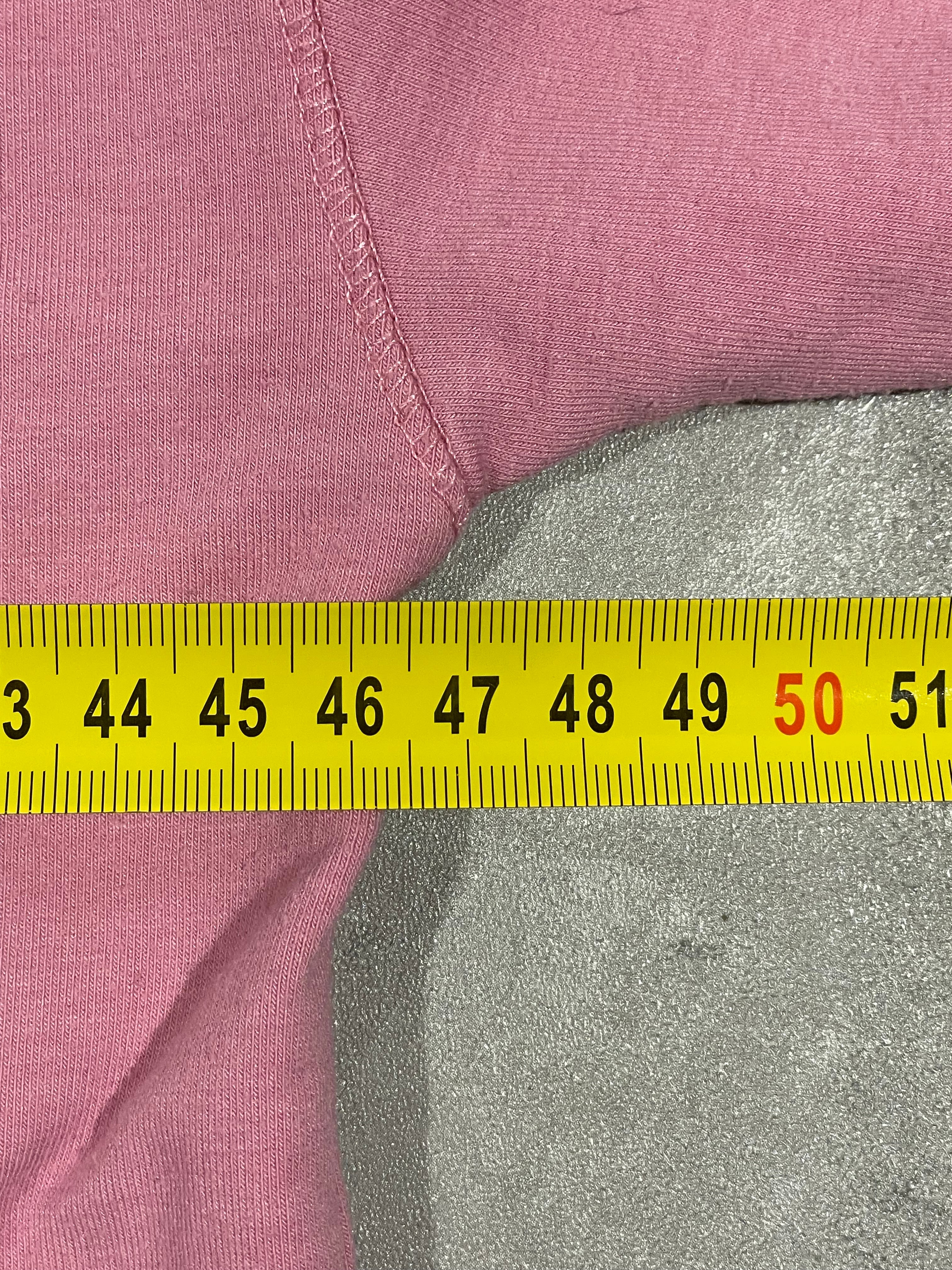 Tommy Hilfiger Crop Pulóver Női M