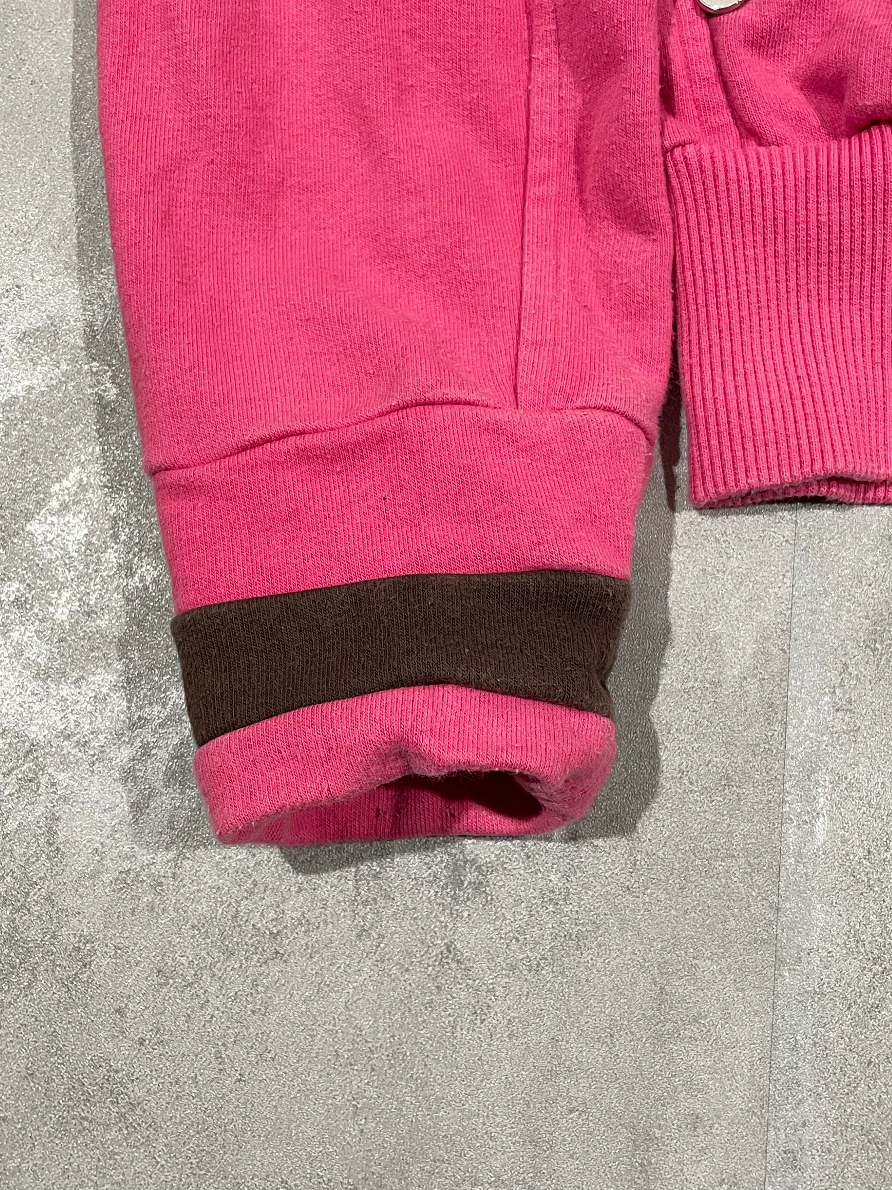 Nike Cipzáras Hoodie Női S