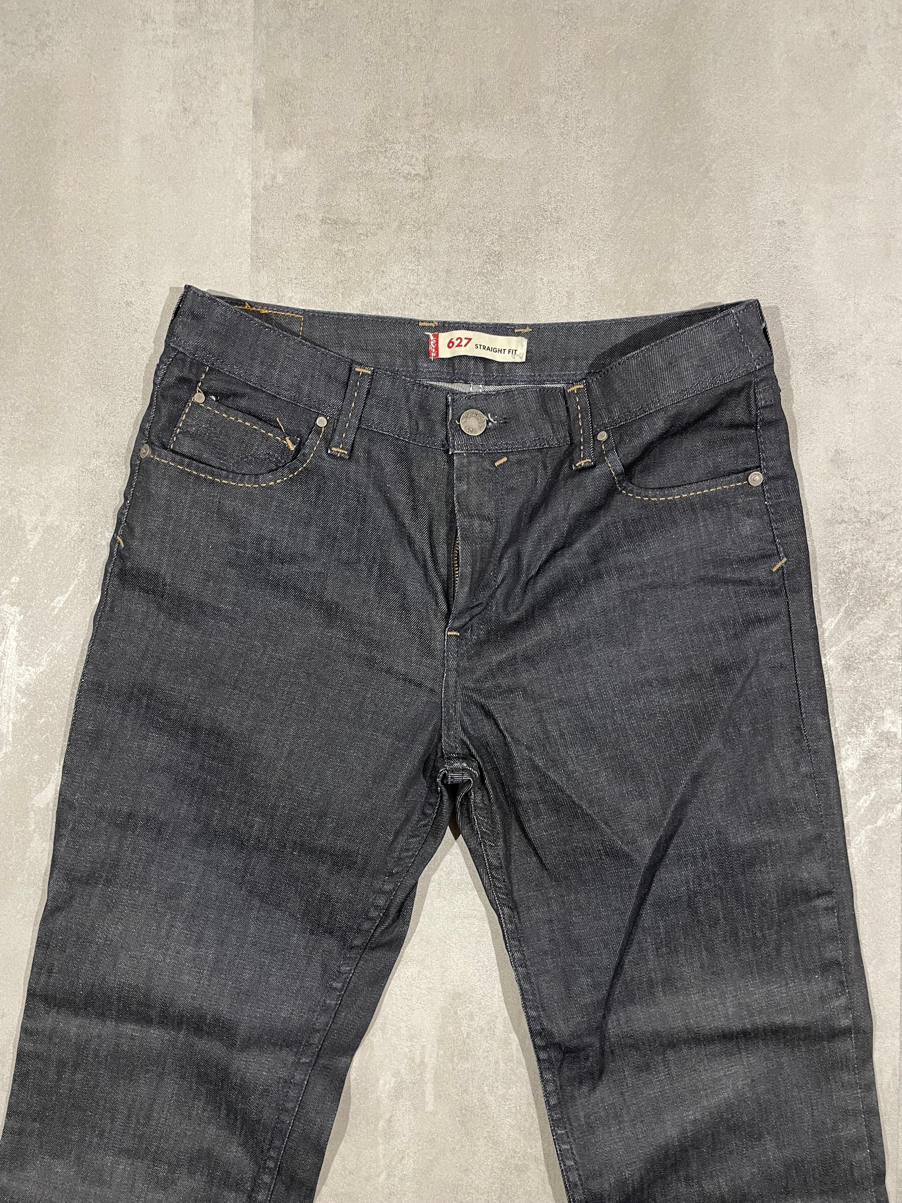 Levi's 627 Farmer Női 40