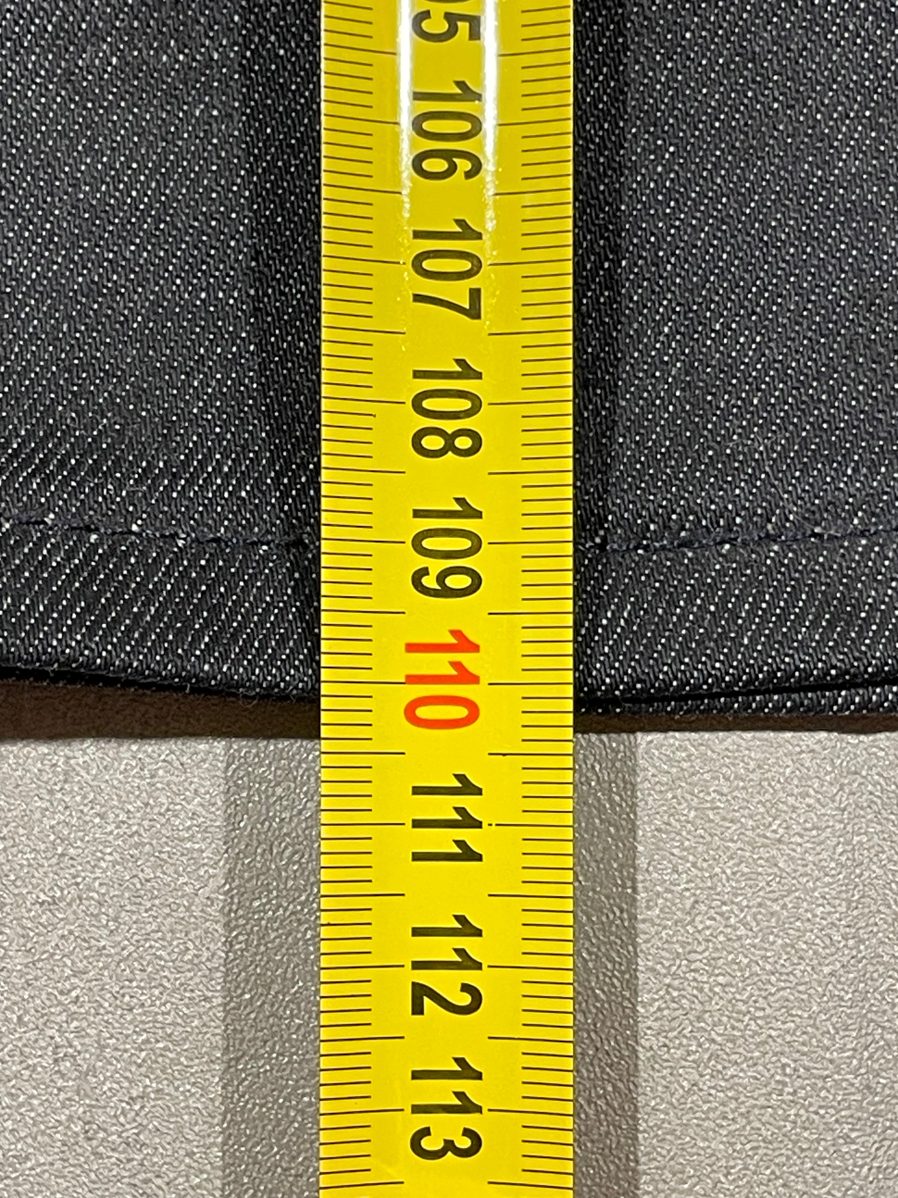 Levi's 627 Farmer Női 40