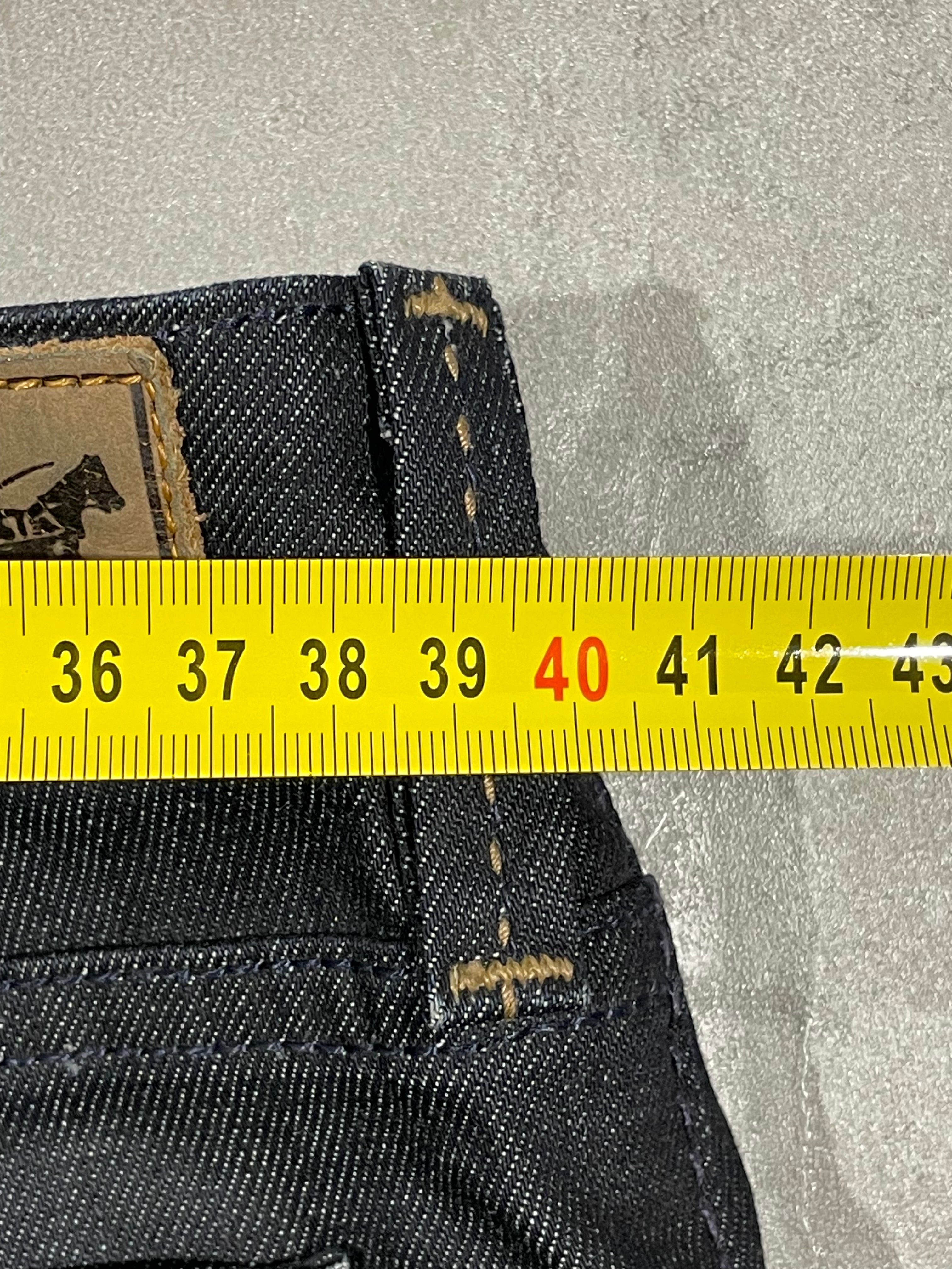 Levi's 627 Farmer Női 40