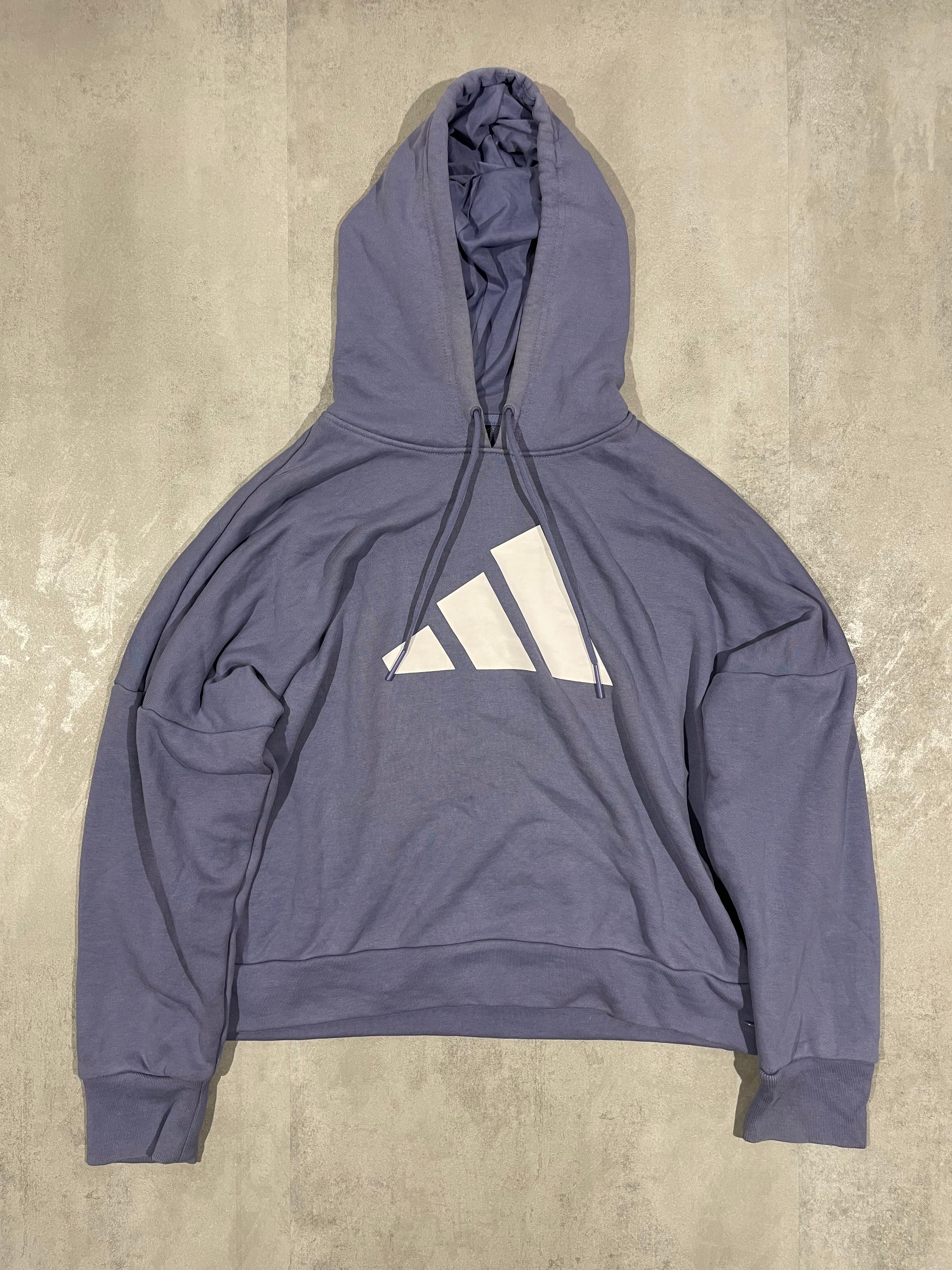 Adidas Hoodie Női M