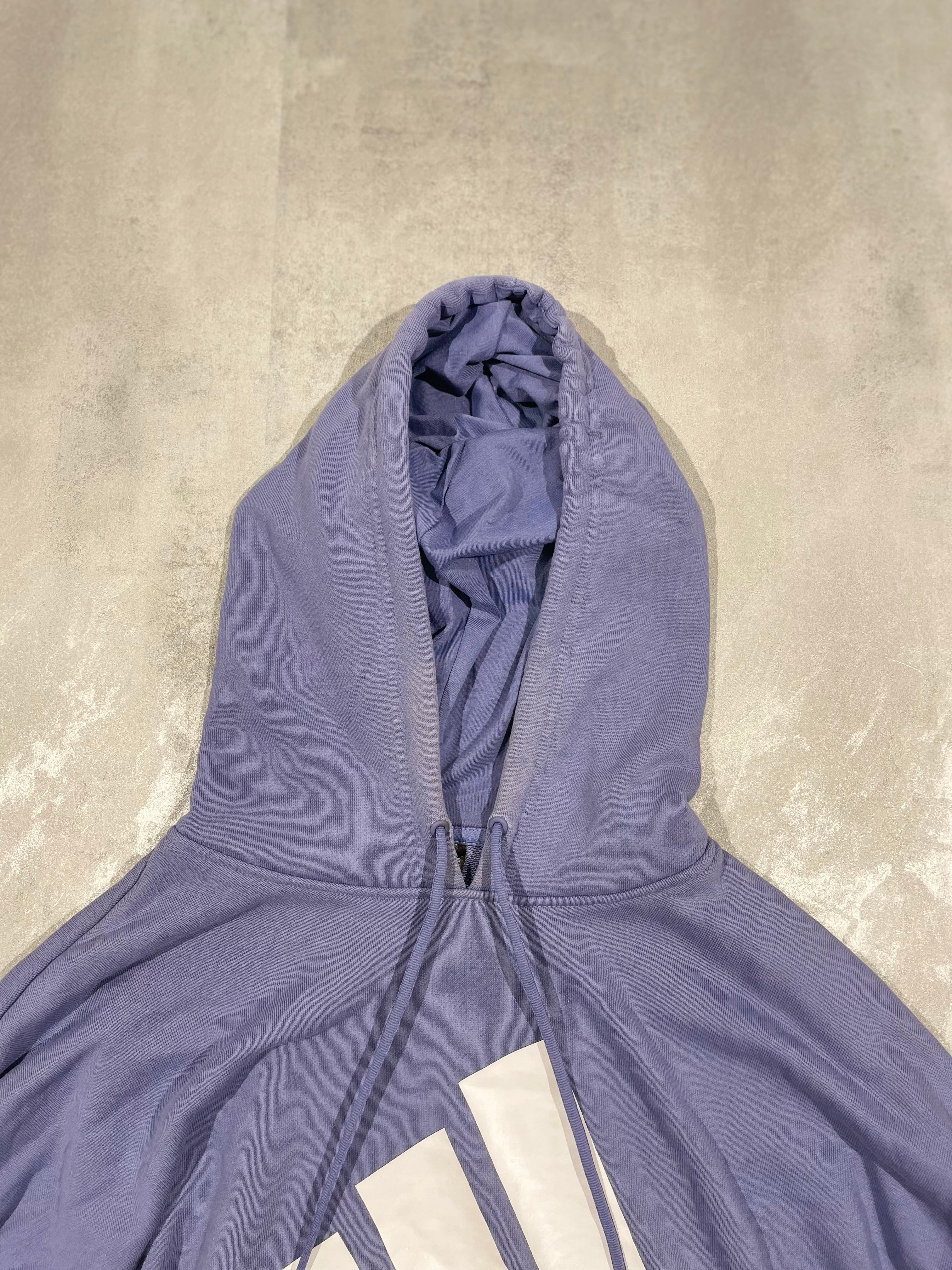 Adidas Hoodie Női M