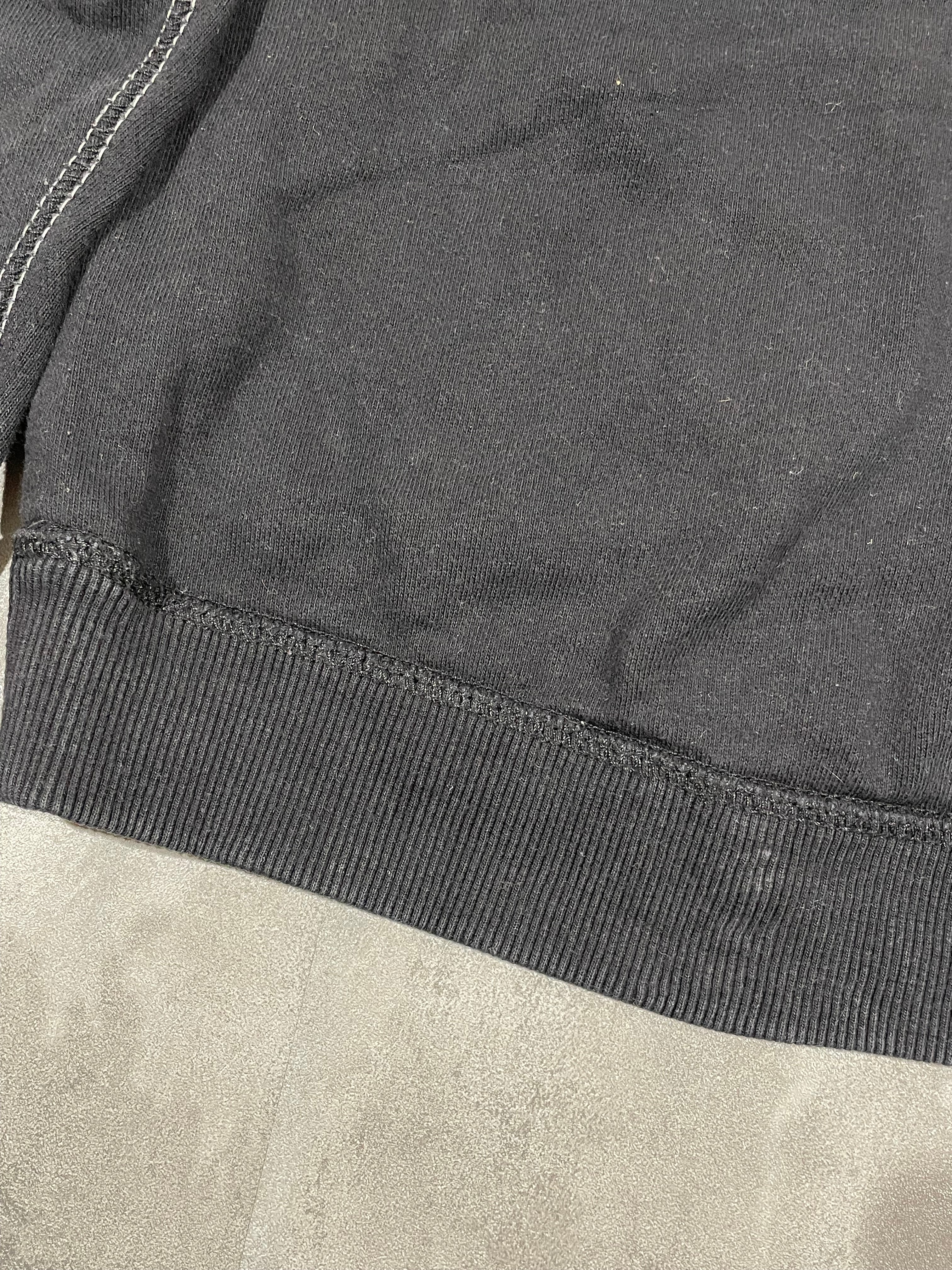 Calvin Klein Crop Pulóver Női S