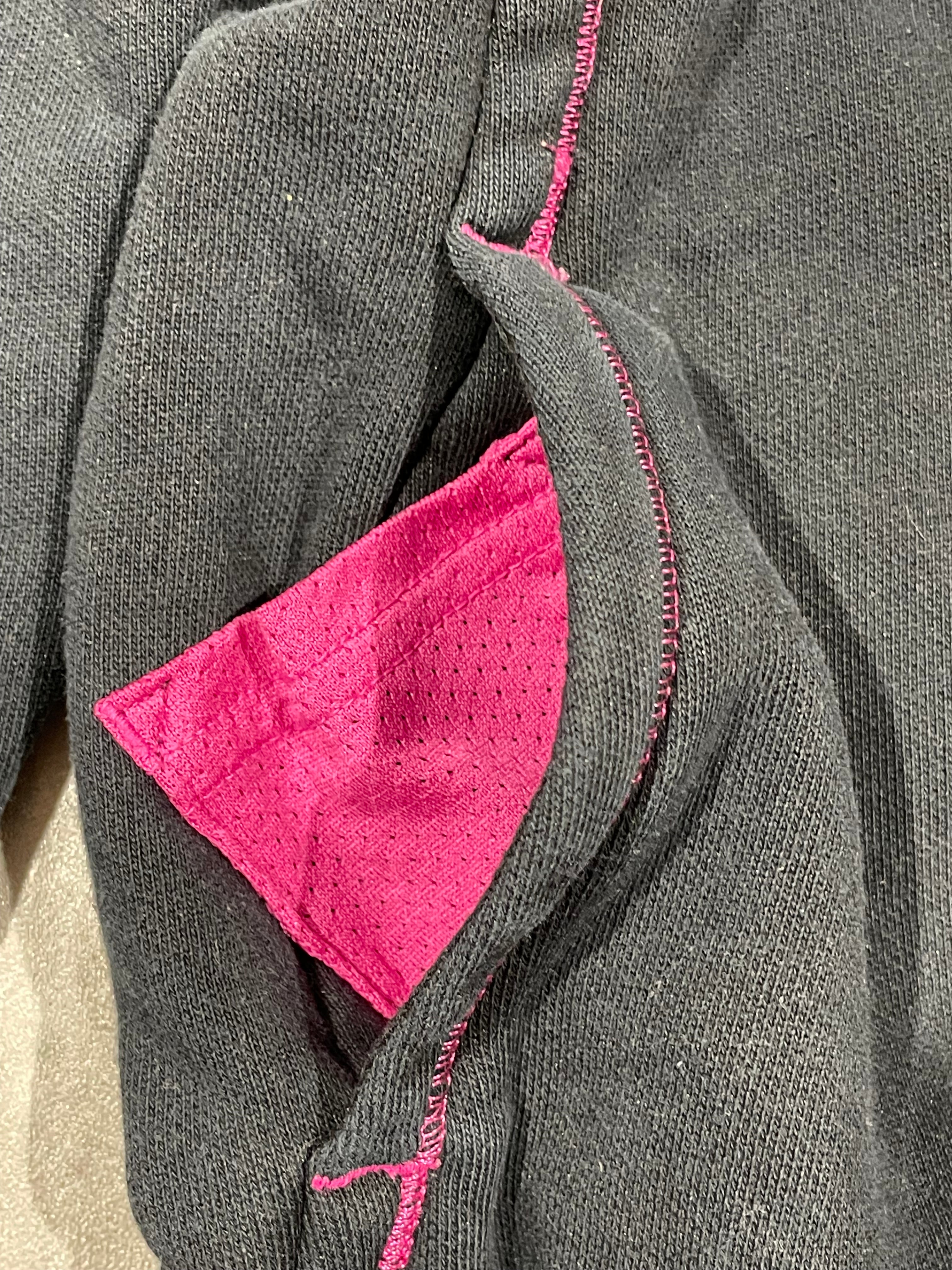 Puma Cipzáras Pulóver Női M