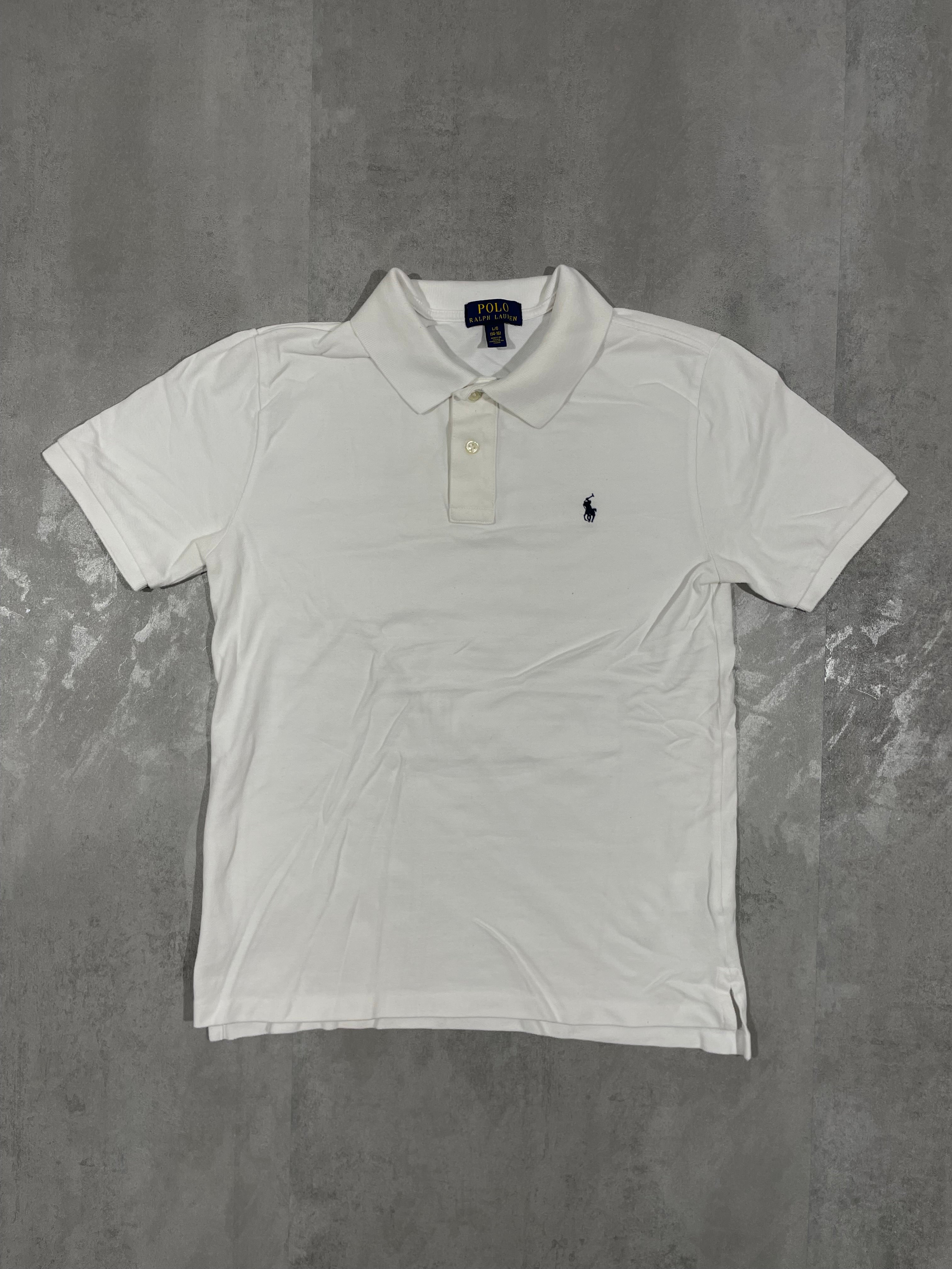Polo Ralph Lauren Ingpóló XS