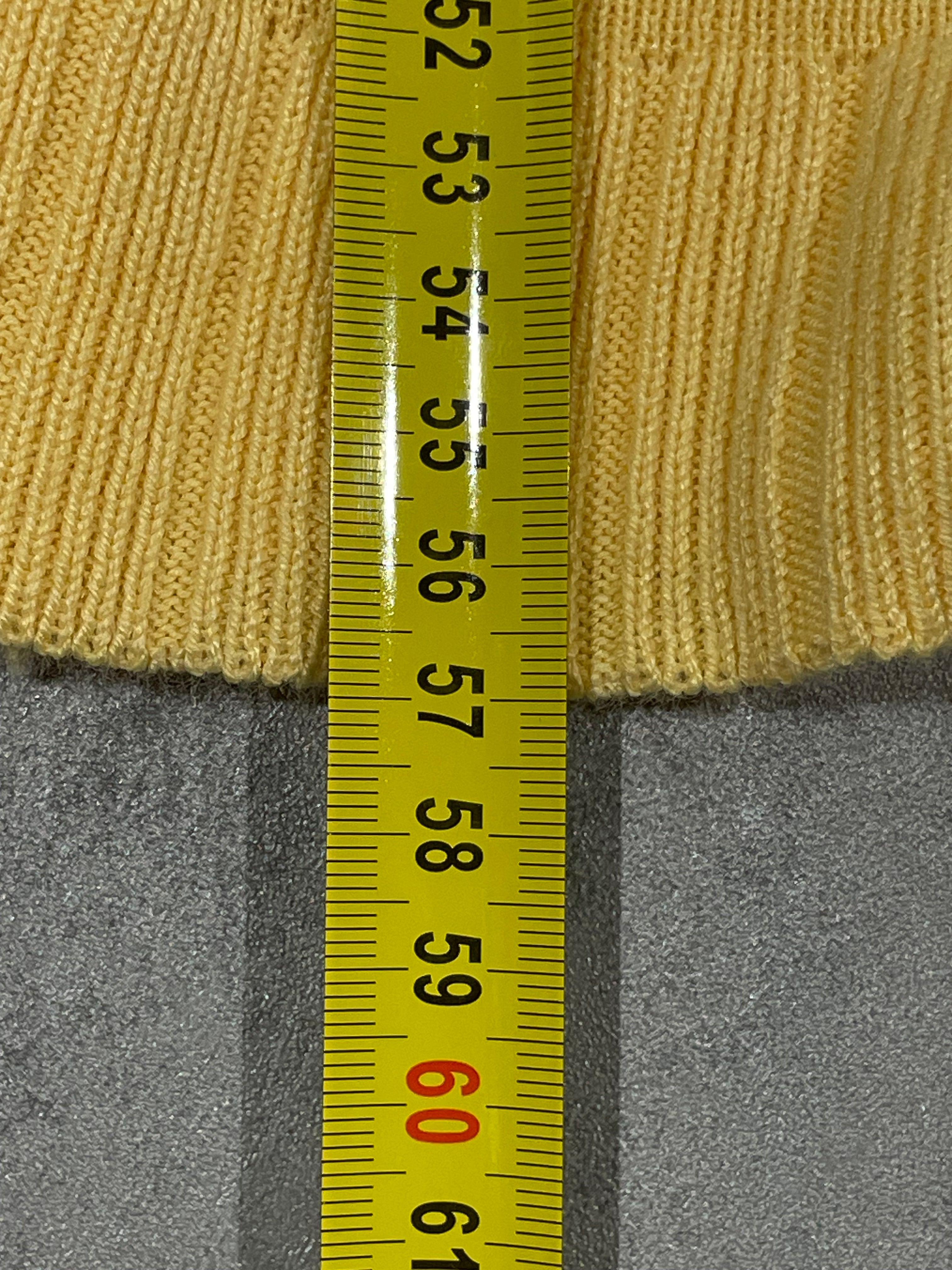 Lacoste Kötött Pulóver Női XS