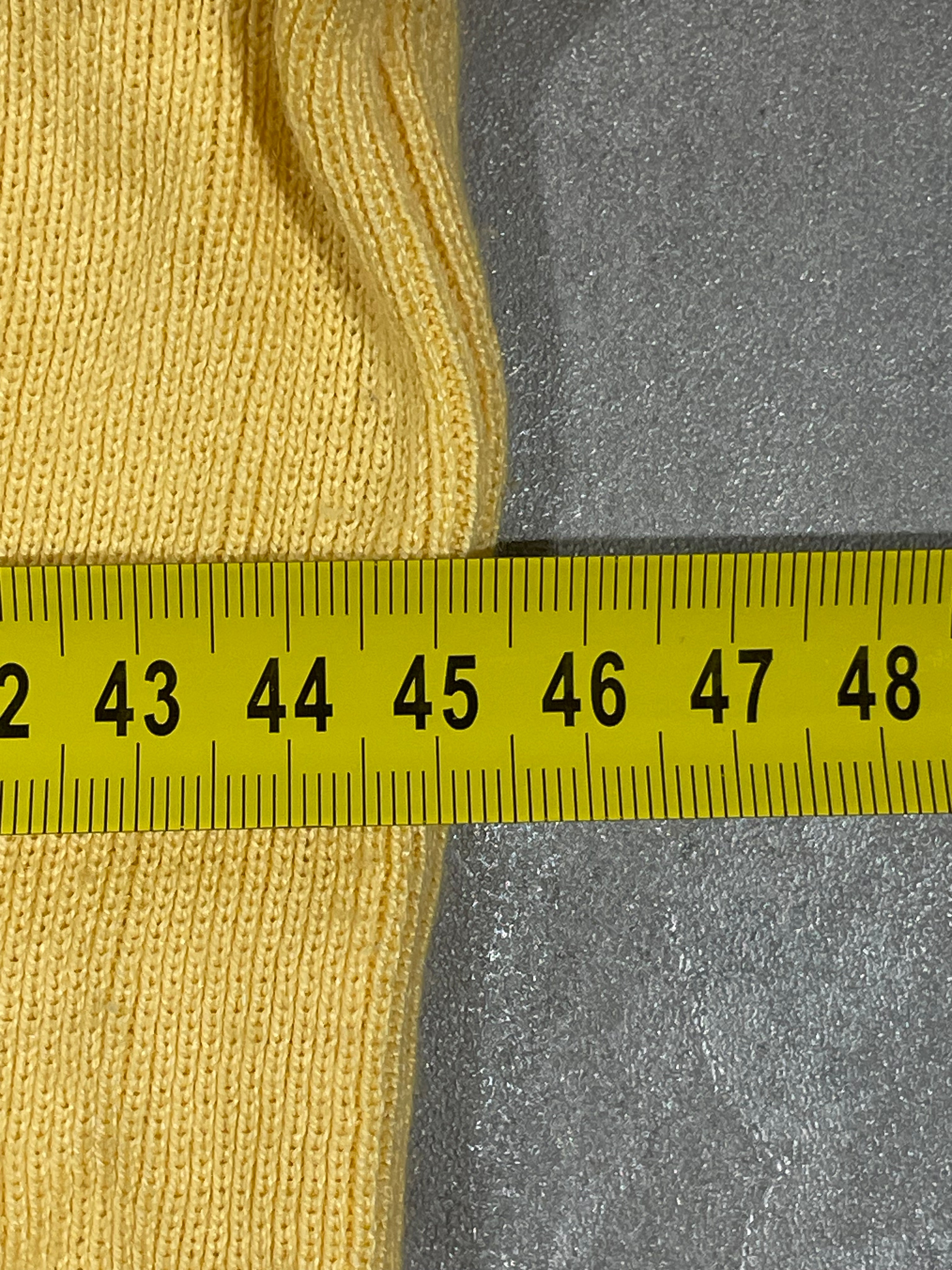 Lacoste Kötött Pulóver Női XS