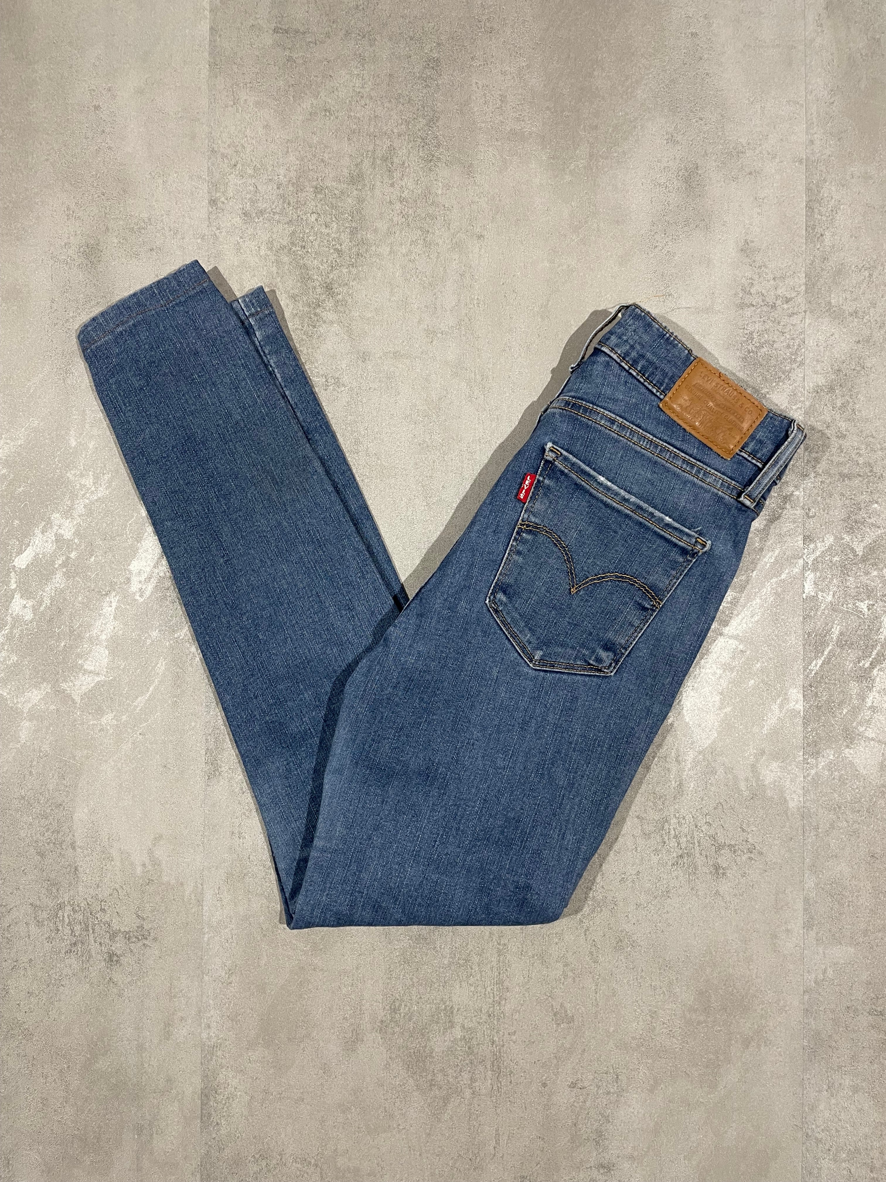 Levi's Farmer Női 36