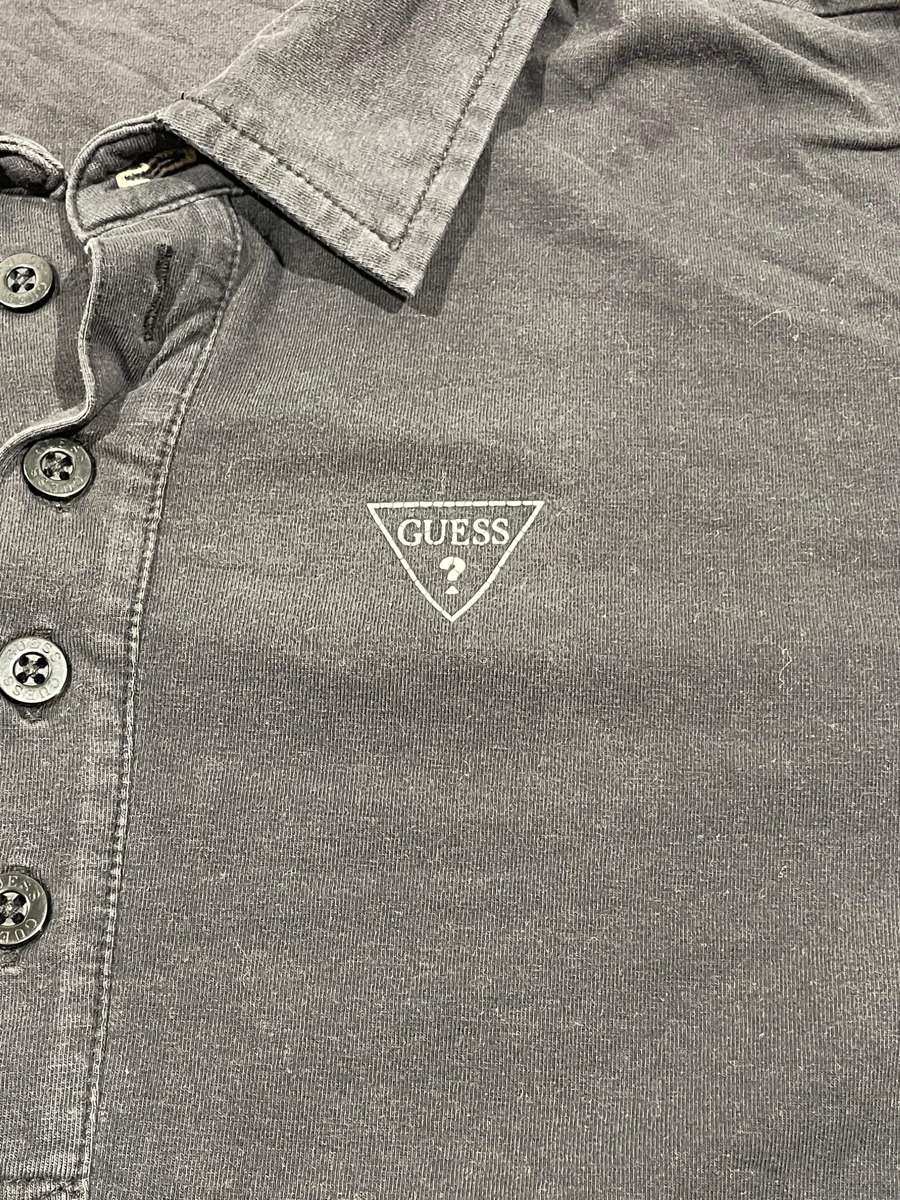 Guess Ingpóló Női S