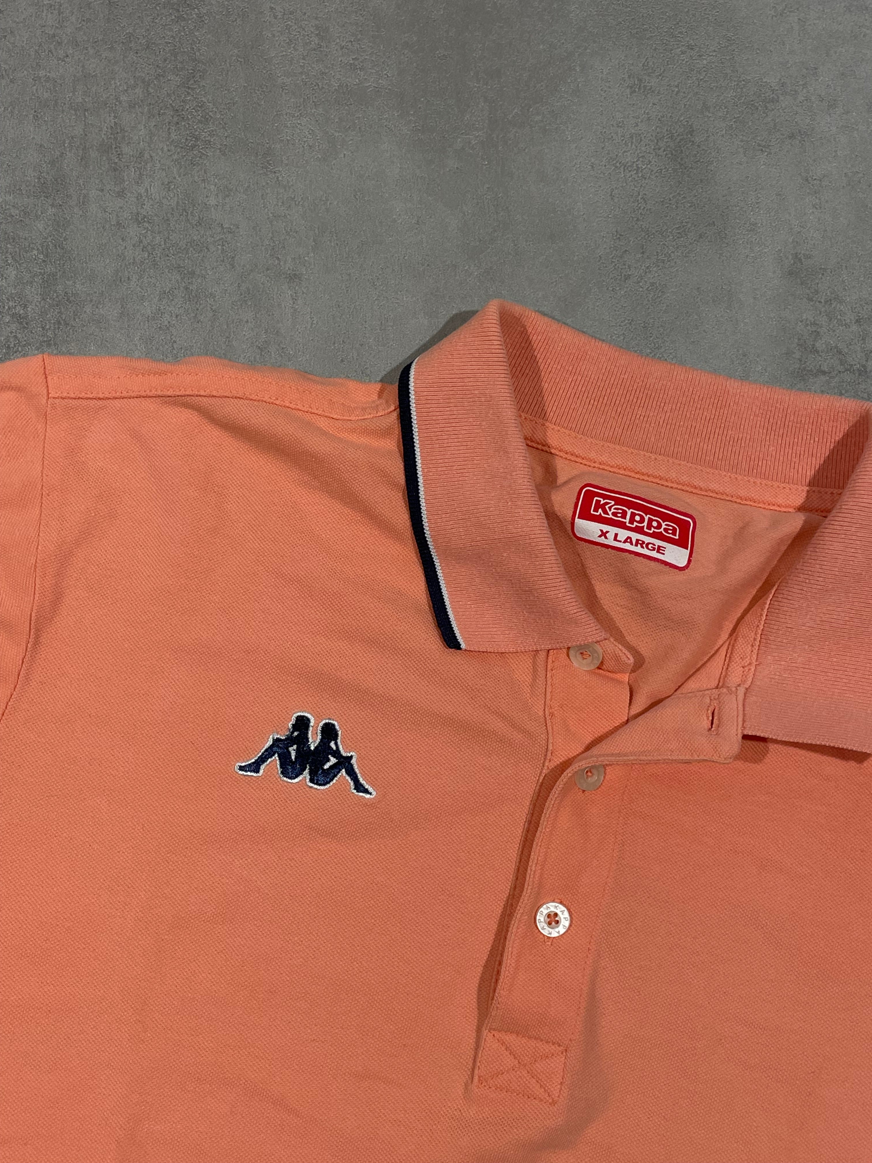 Kappa Ingpóló Női XL